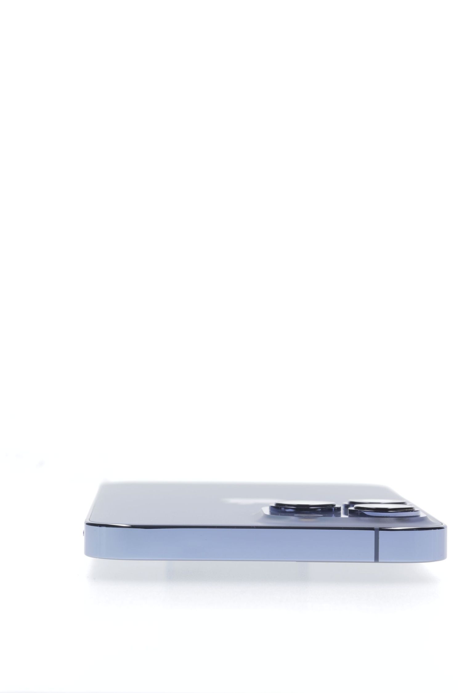 Apple iPhone 13 Pro Max 128 GB Sierra Blue - Πολύ καλό