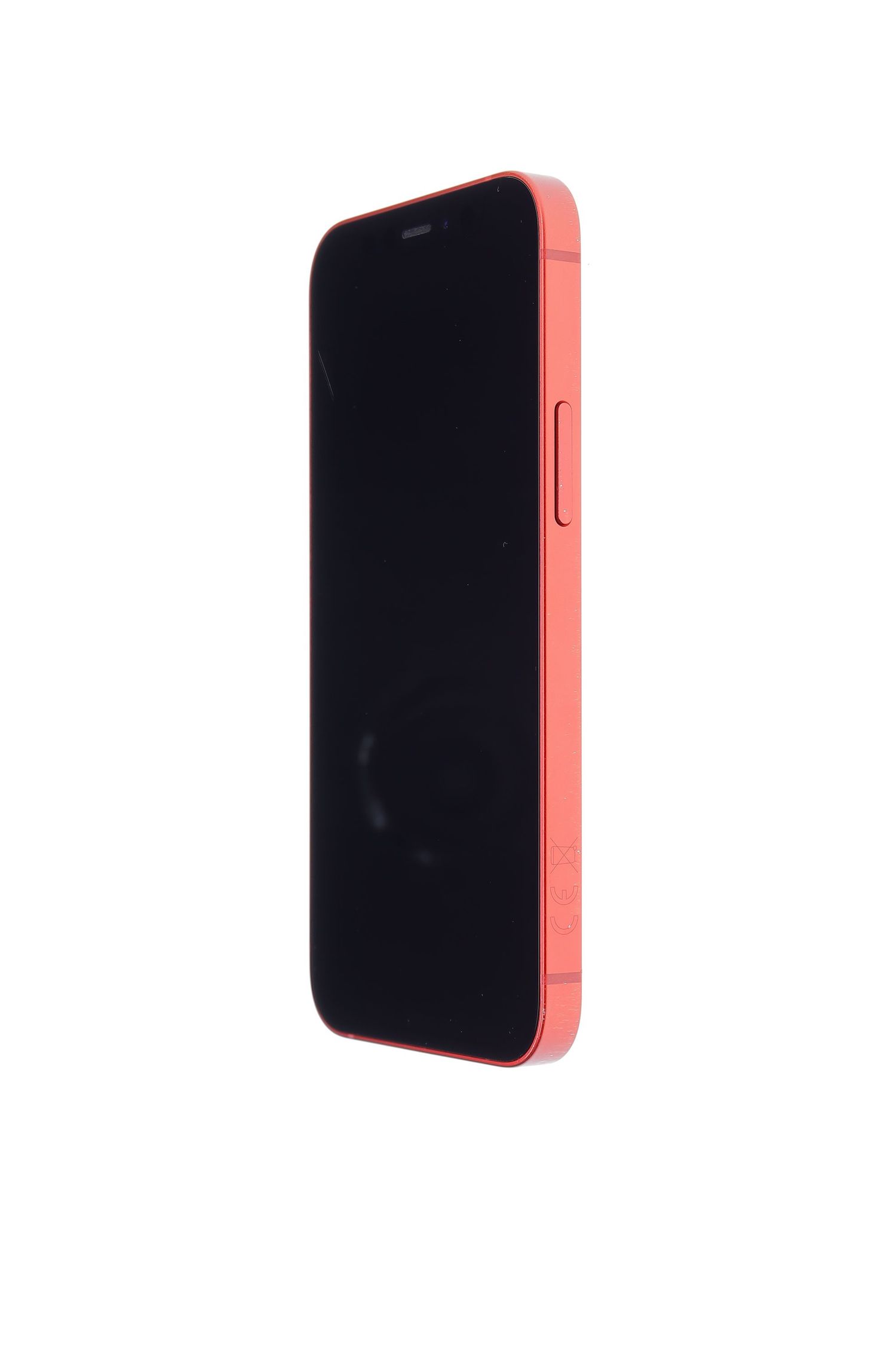 Apple iPhone 12 mini 64 GB Red - Πολύ καλό