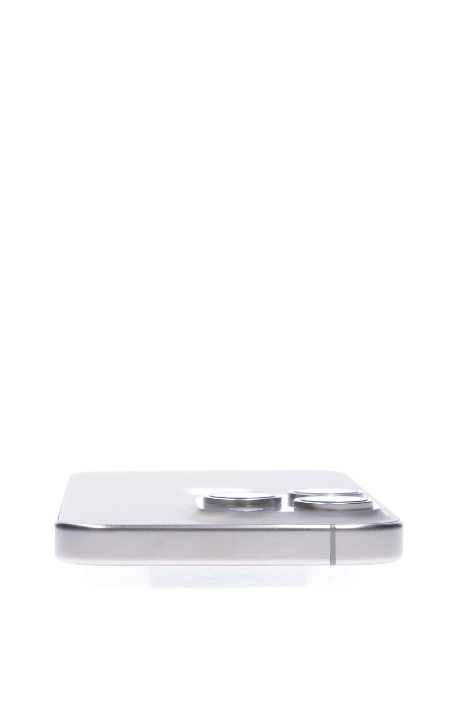 Apple iPhone 15 Pro 256 GB Natural Titanium - Nagyon jó