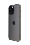 Telefon mobil Apple iPhone 14 Pro Max, Space Black, 128 GB, Foarte Bun