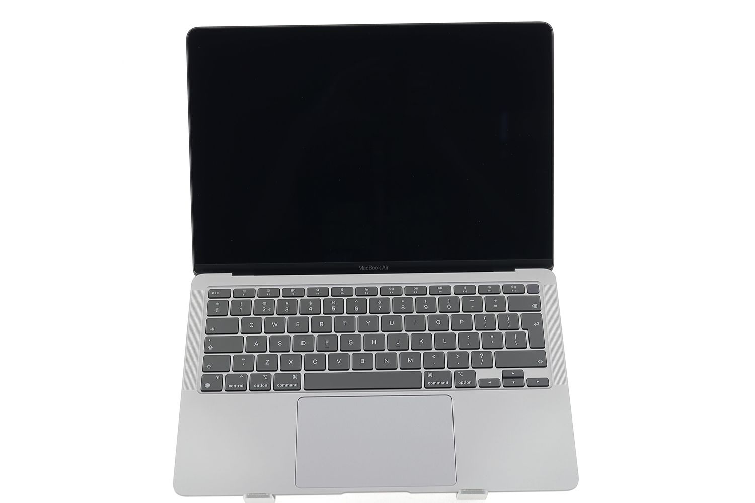 Apple MacBook Air 13″ 2020, M1 8 Cores, 8 GB, 7 core GPU, Space