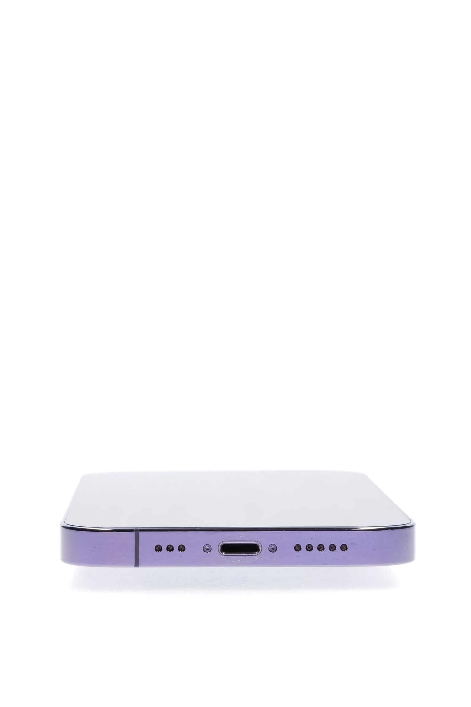 Apple iPhone 14 Pro, Deep Purple, 128 GB - de la 2.039 lei