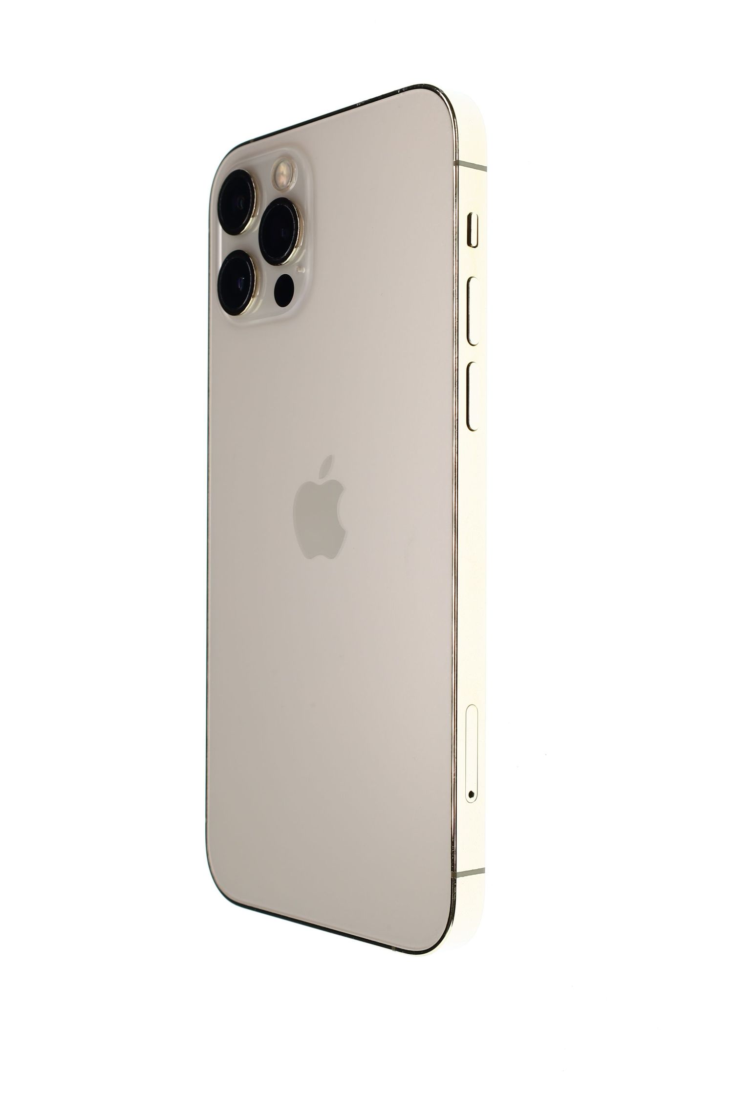 Apple iPhone 12 Pro 256 GB Gold - Πολύ καλό