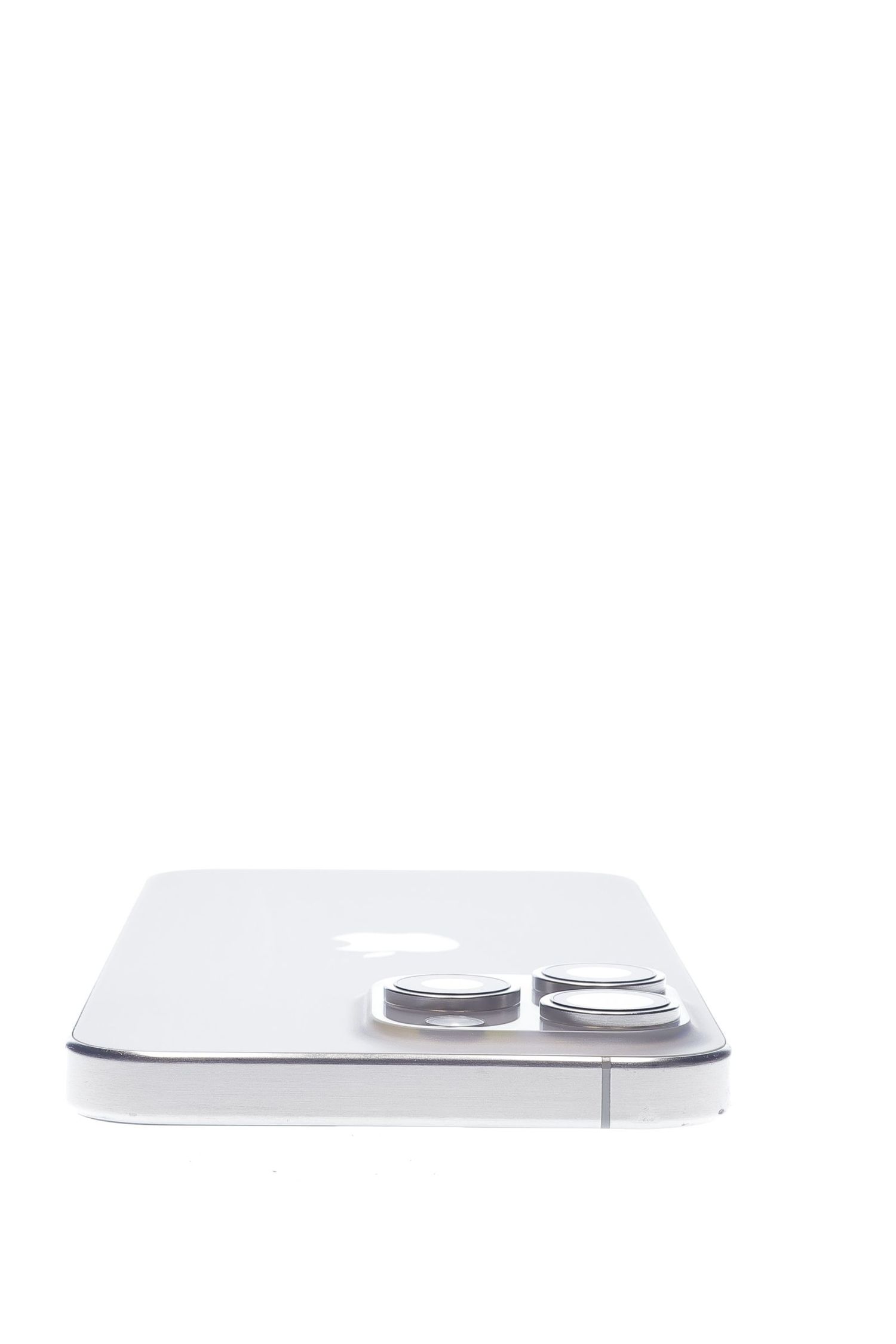 Apple iPhone 15 Pro Max 256 GB Natural Titanium - Πολύ καλό