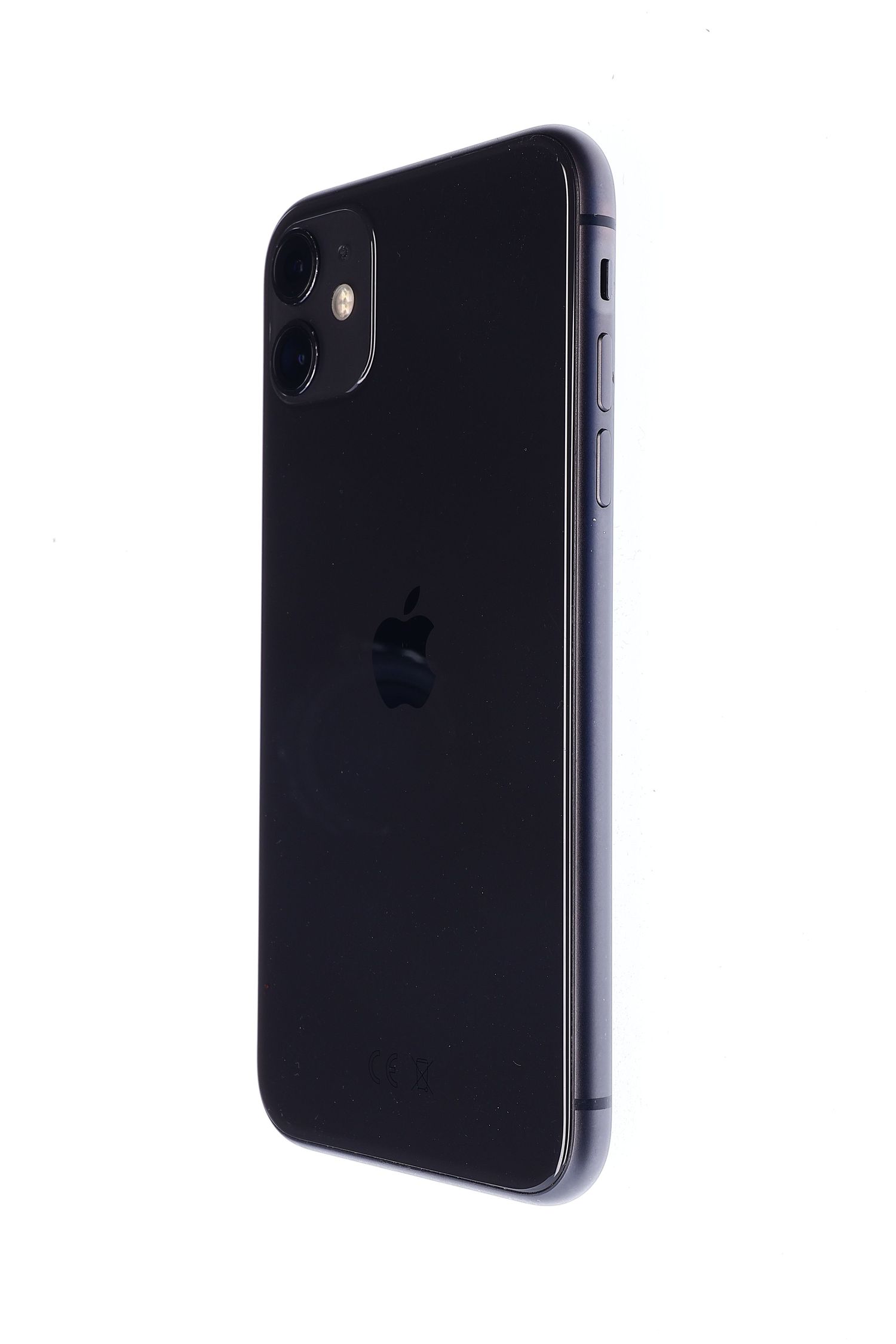 Apple iPhone 11 64 GB Black - Nagyon jó
