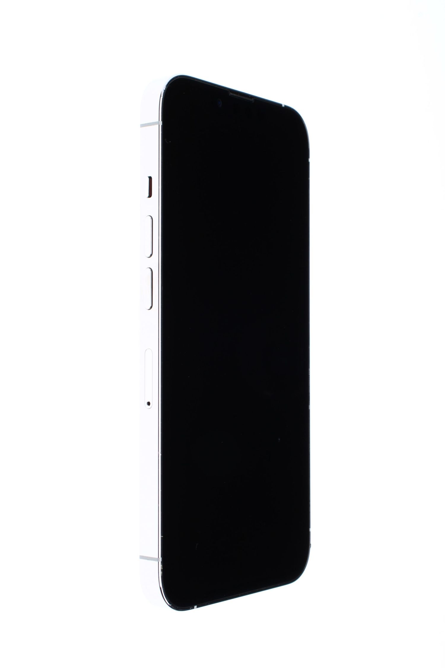 Apple iPhone 13 Pro 256 GB Silver - Excelent