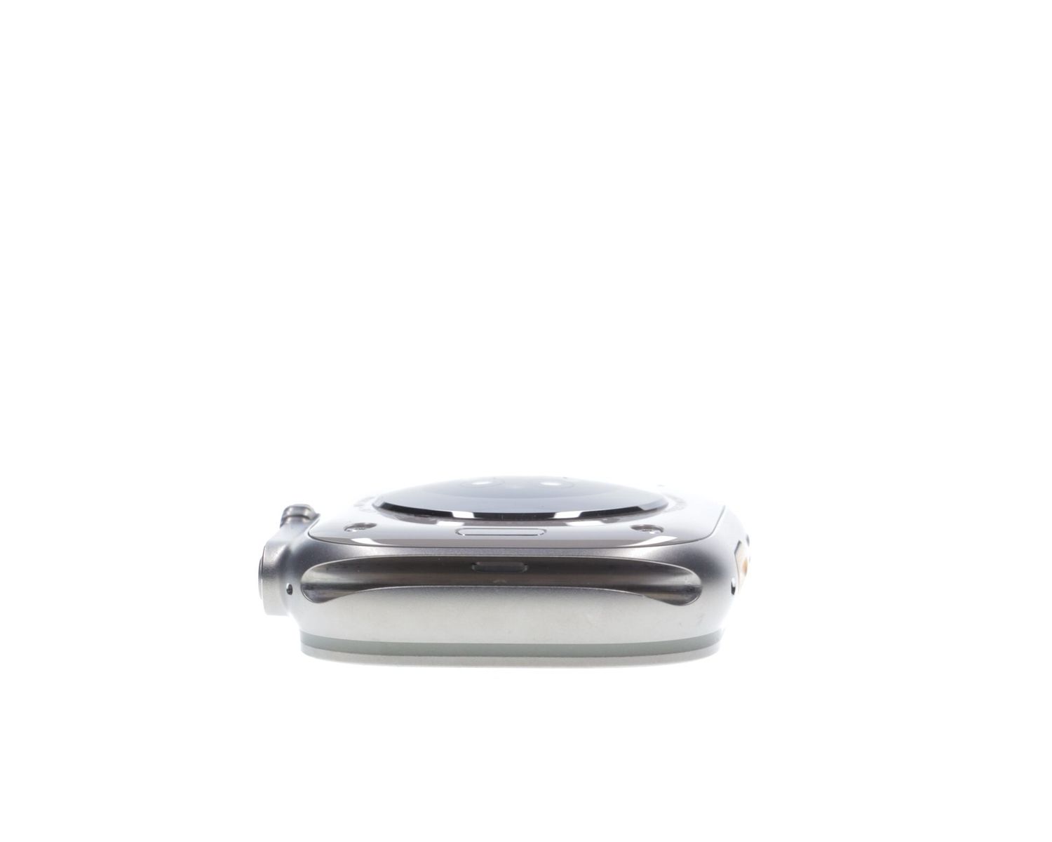 Apple Watch Ultra 2022, GPS + Cellular, Titanium 49mm Titanium - Ca nou