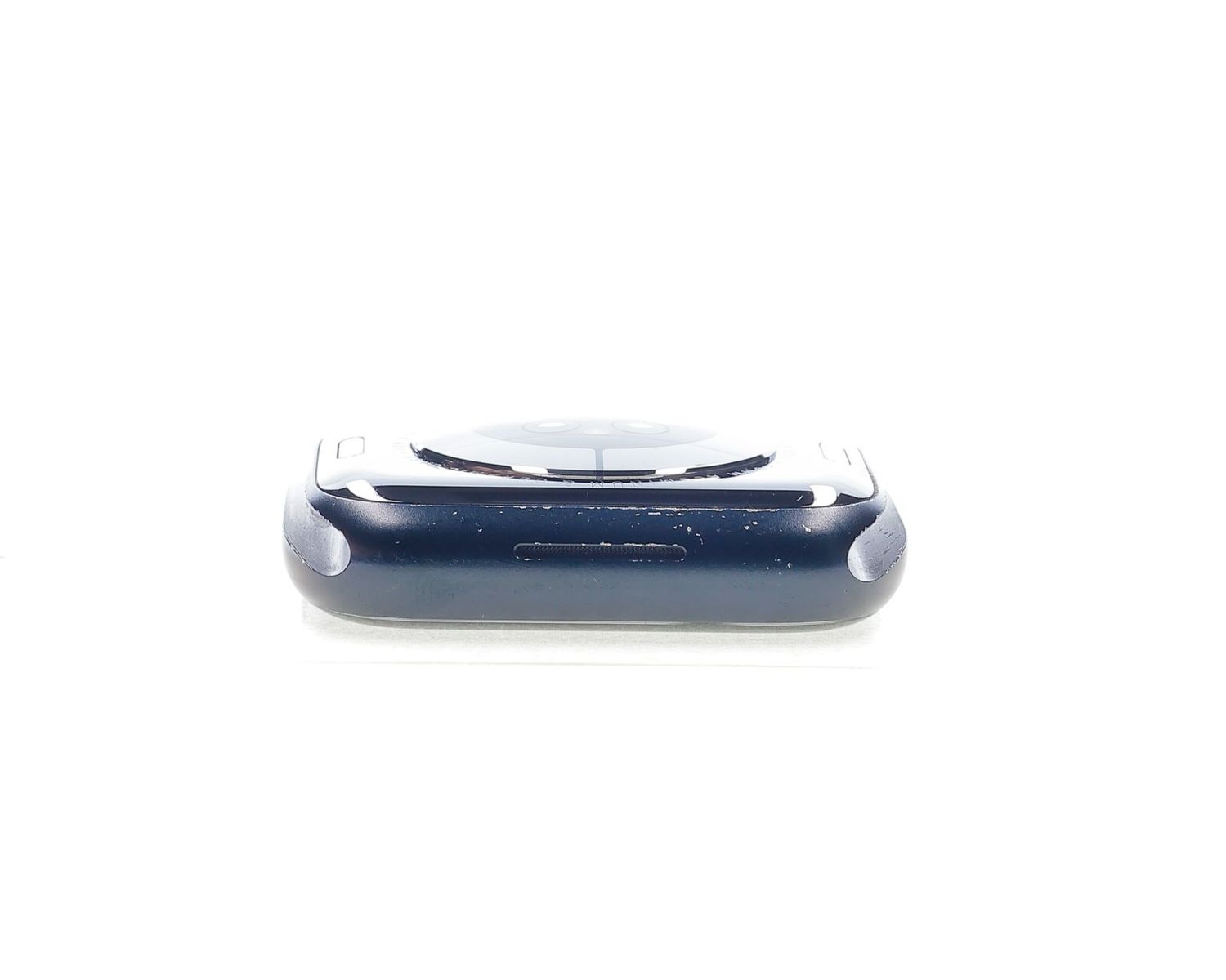 Apple Watch Series 7 2021, GPS, Aluminium 45mm Midnight - Kiváló