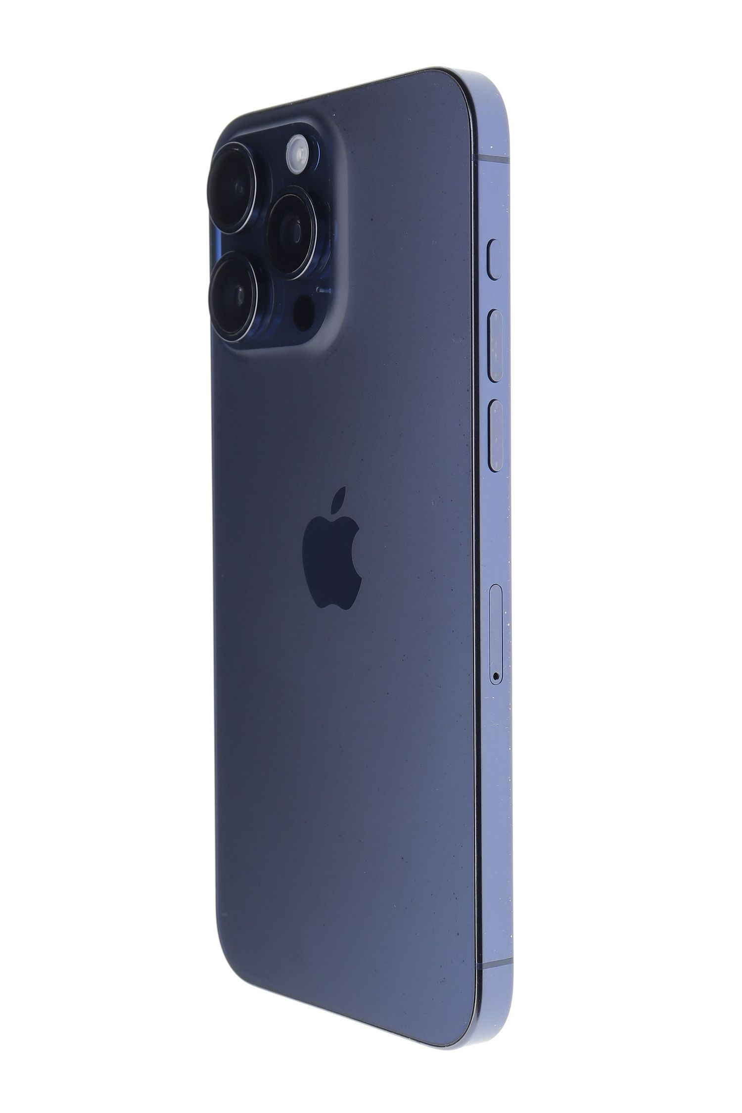 Apple iPhone 15 Pro Max, Blue Titanium, 256 GB - de la 3.539 lei