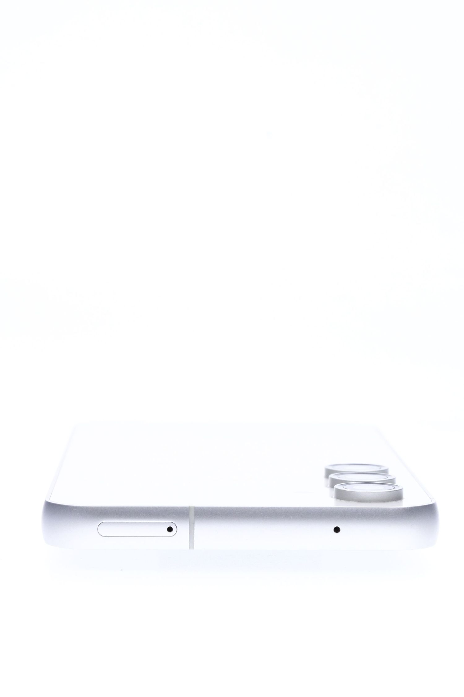 Samsung Galaxy S23 FE 5G Dual Sim 128 GB Cream - Σαν καινούργιο