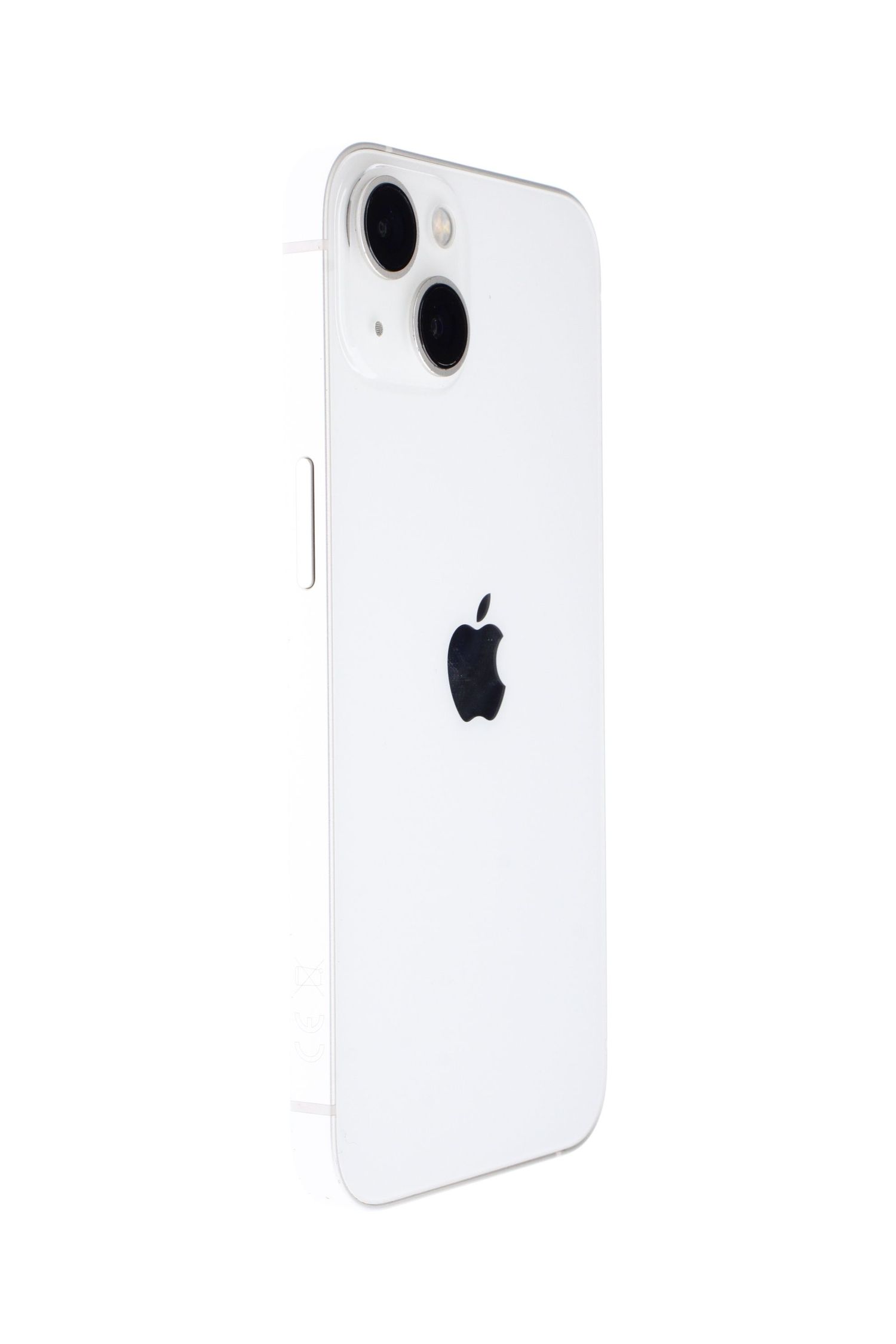 Apple iPhone 13 128 GB Starlight - Много добро