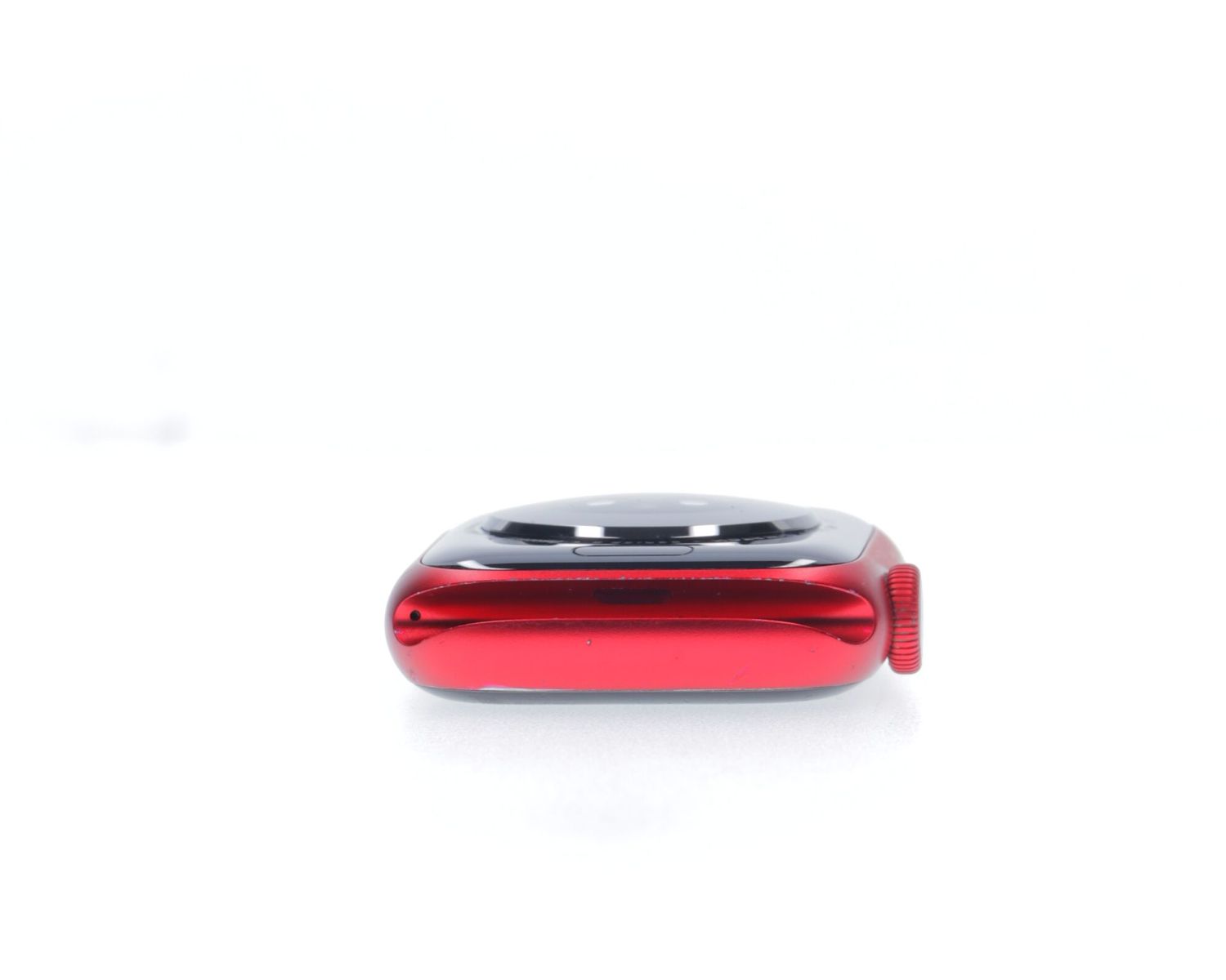 Apple Watch Series 8 2022, GPS + Cellular, Aluminium 41mm Red - Много добро