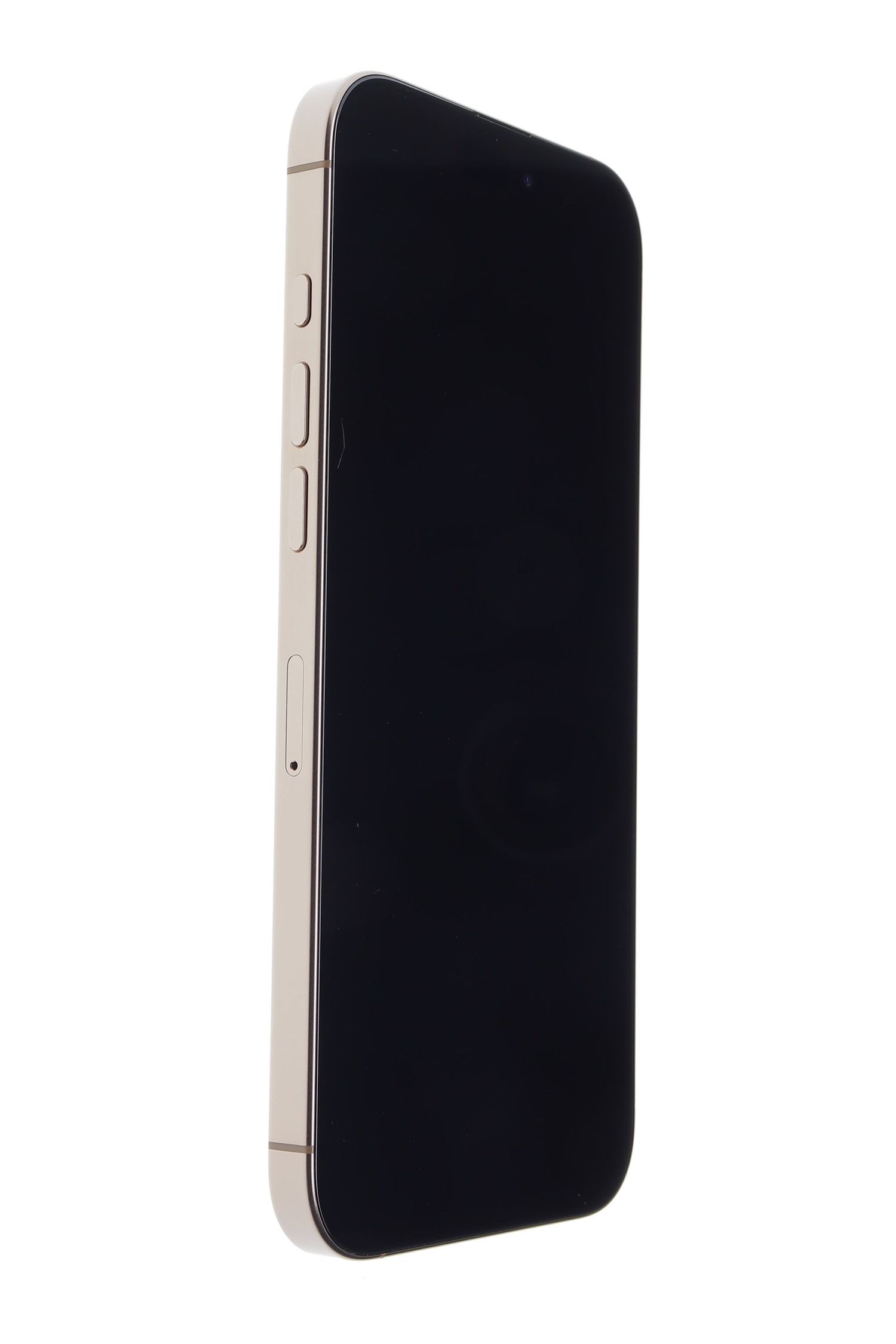 Apple iPhone 16 Pro Max 256 GB Desert Titanium - Excelent