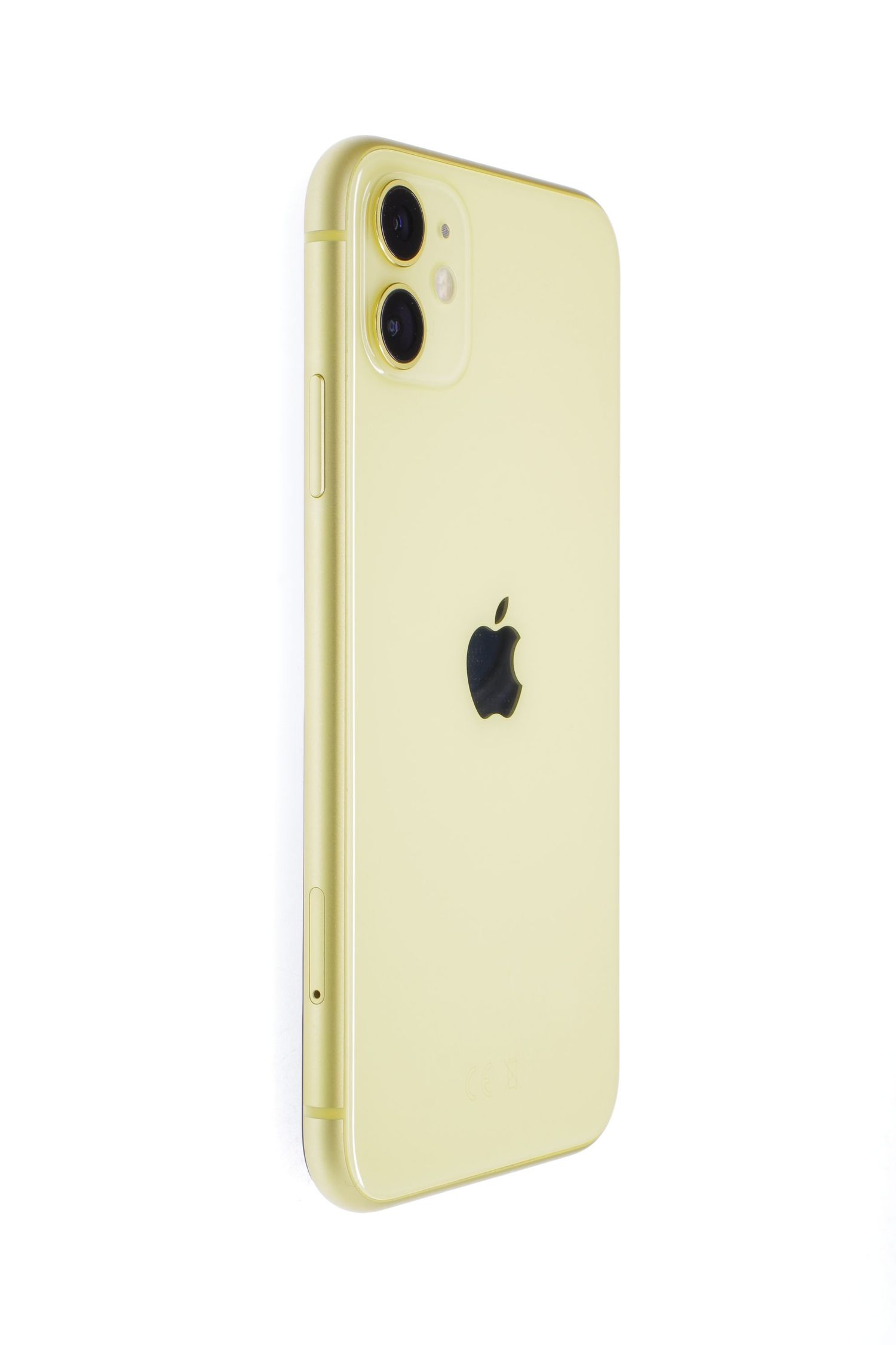 Apple iPhone 11 64 GB Yellow - Σαν καινούργιο