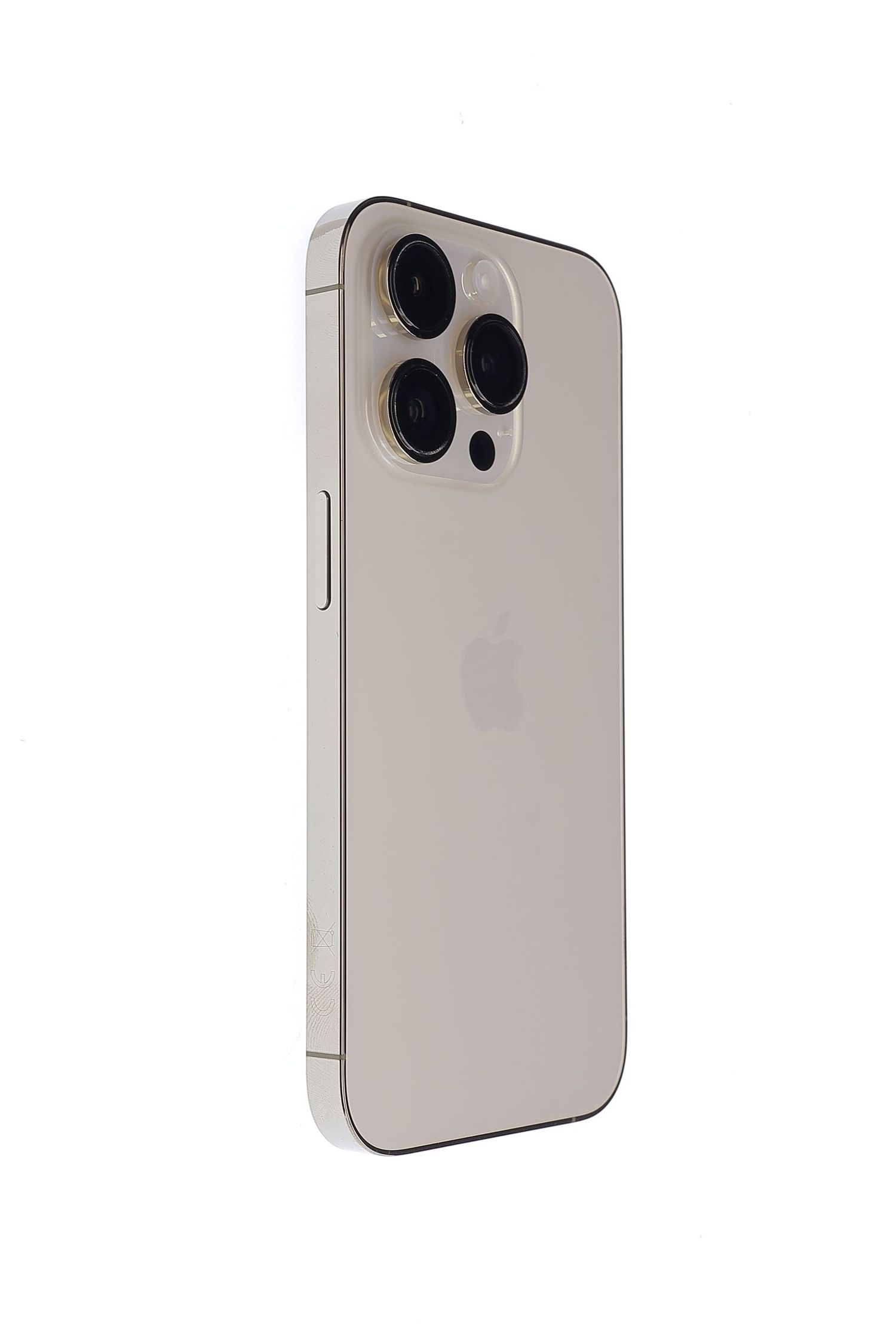 Apple iPhone 14 Pro 128 GB Gold - Σαν καινούργιο