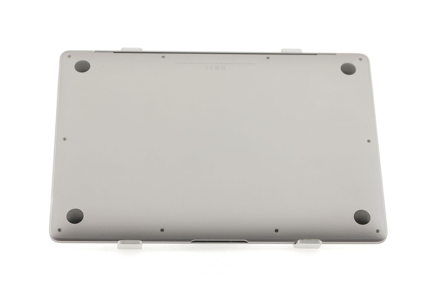 Apple MacBook Air 13″ 2018, i5 1.6 GHz, 8 GB, Intel UHD Graphics 617 128 GB Space Gray - Kiváló