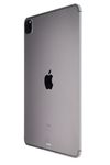 Tаблет Apple iPad Pro 3 11.0" (2021) 3rd Gen Cellular, Space Gray, 256 GB, Foarte Bun