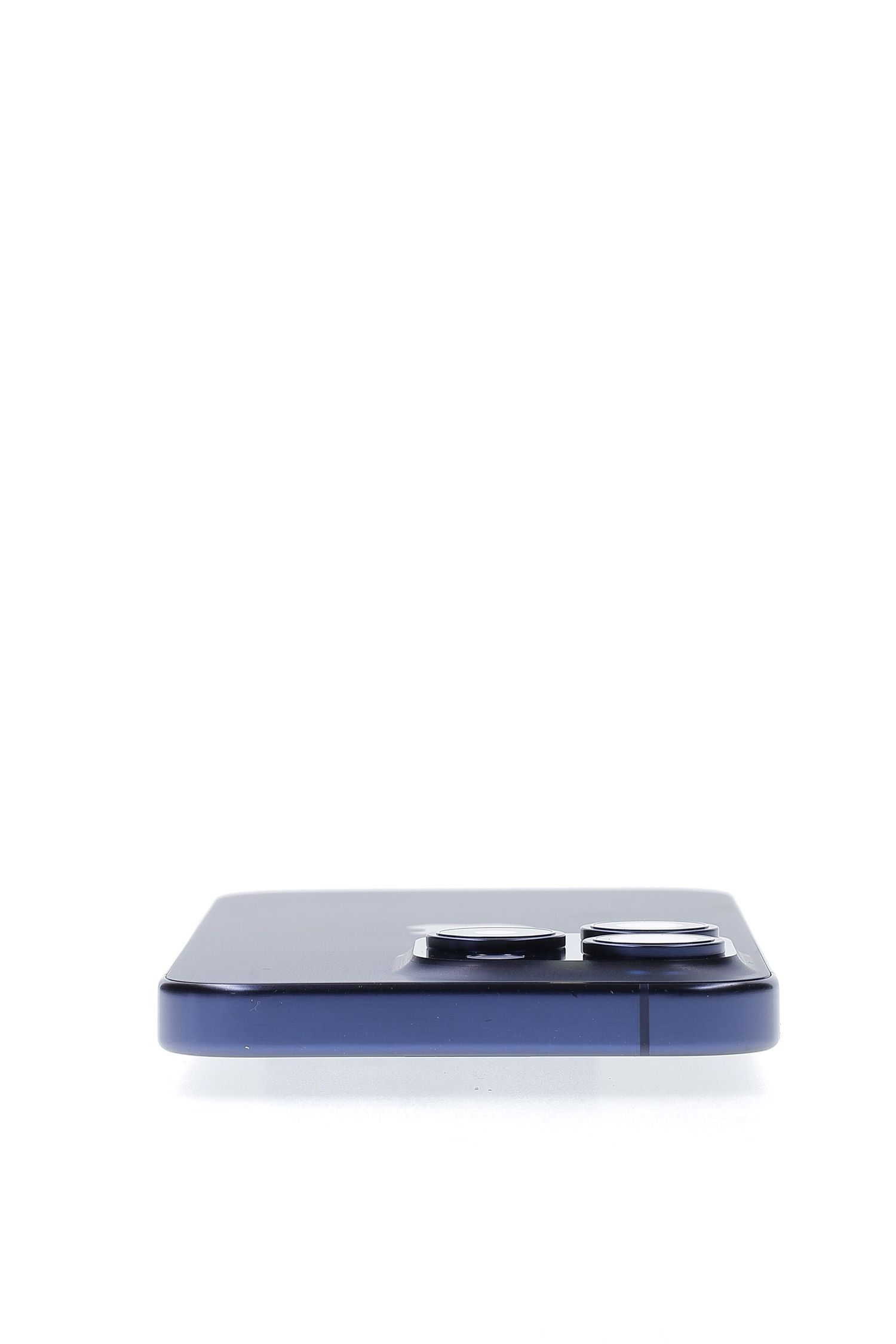 Apple iPhone 15 Pro 256 GB Blue Titanium - Nagyon jó