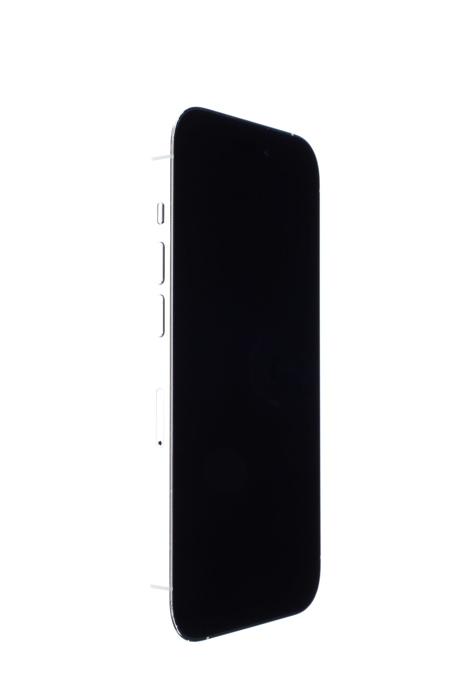 Apple iPhone 14 Pro 128 GB Silver - Πολύ καλό