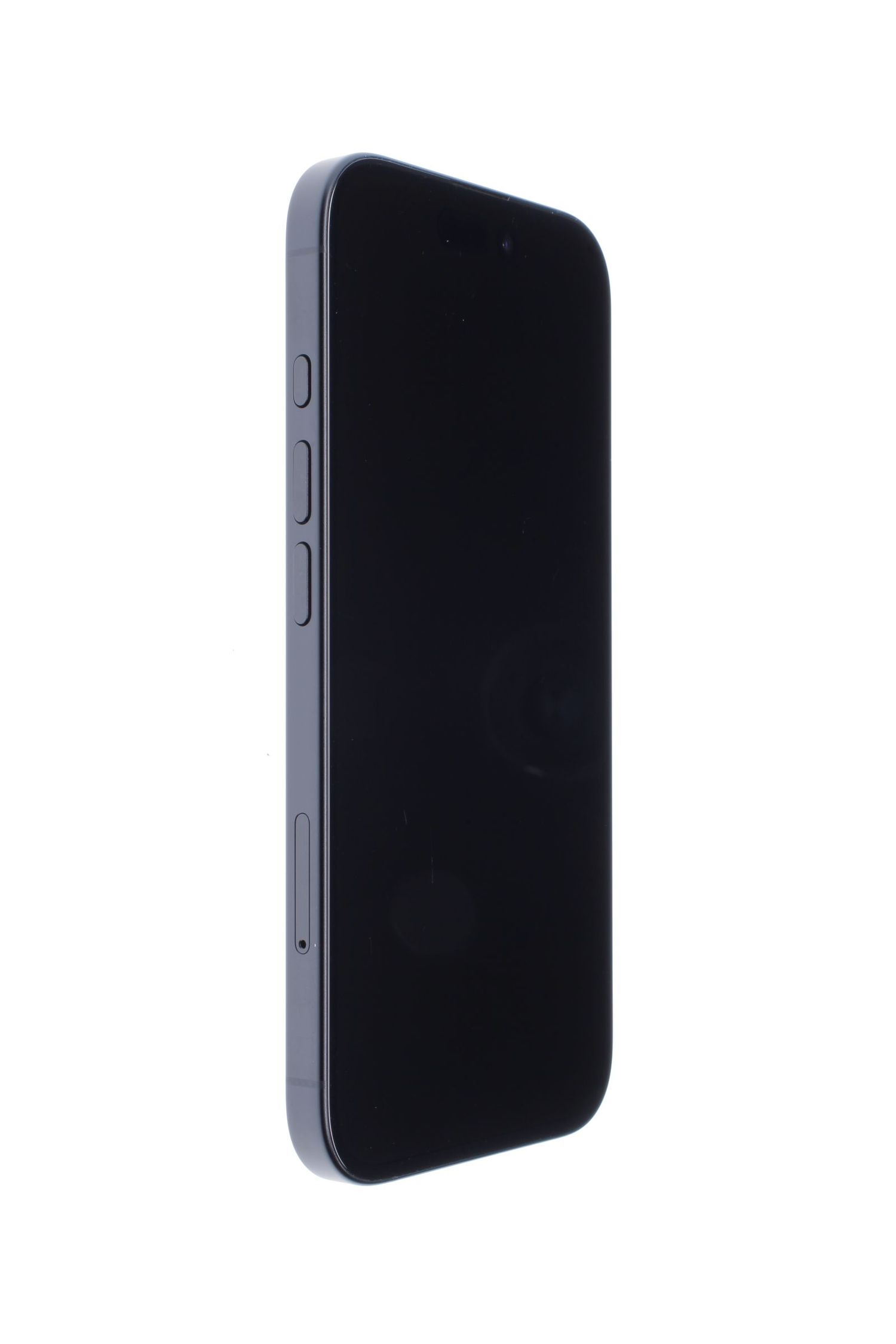 Apple iPhone 16 512 GB Black - Újszerű