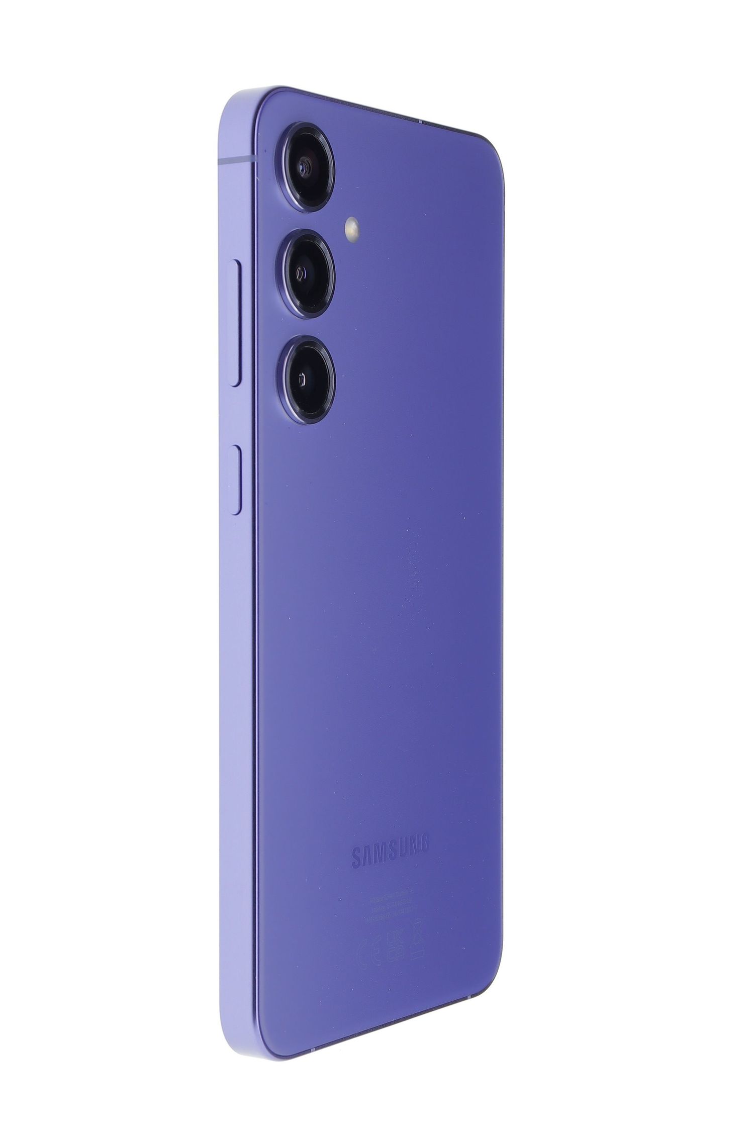 Samsung Galaxy S24 Plus 5G Dual Sim 256 GB Cobalt Violet - Като нов