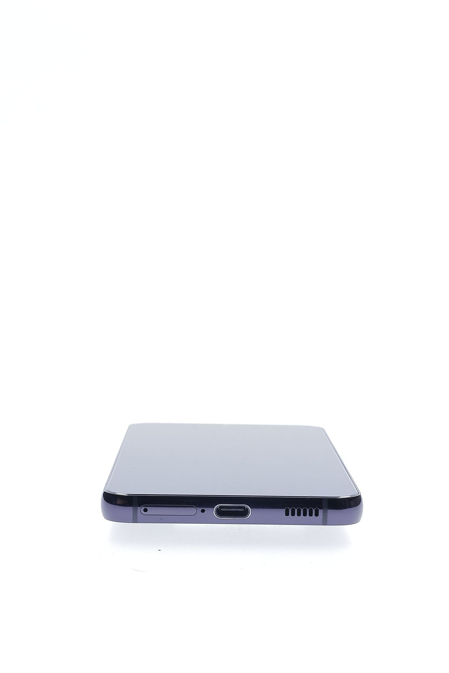Samsung Galaxy S22 5G Dual Sim 128 GB Phantom Black - Újszerű