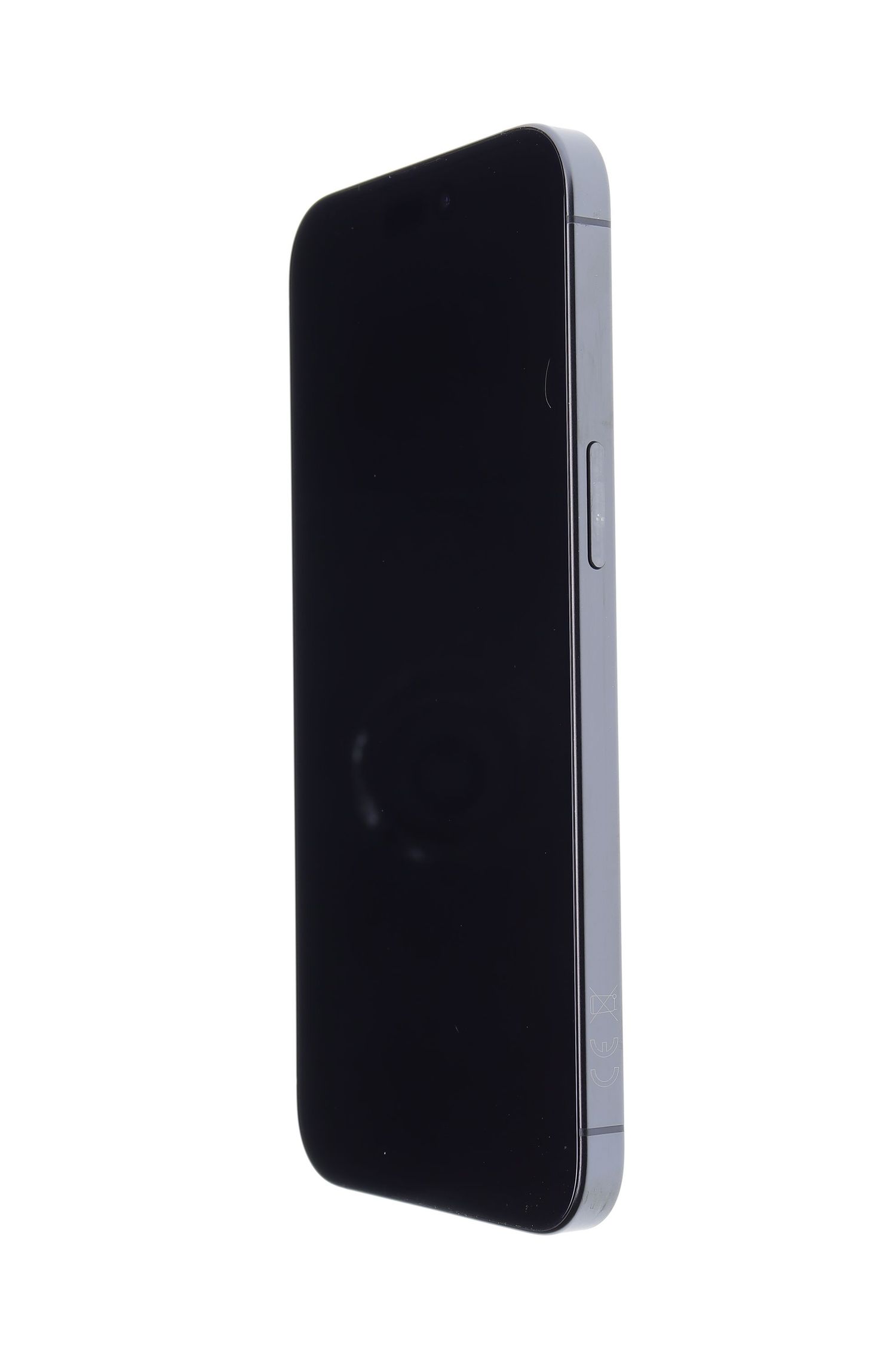 Apple iPhone 15 Pro Max 256 GB Black Titanium - Като нов