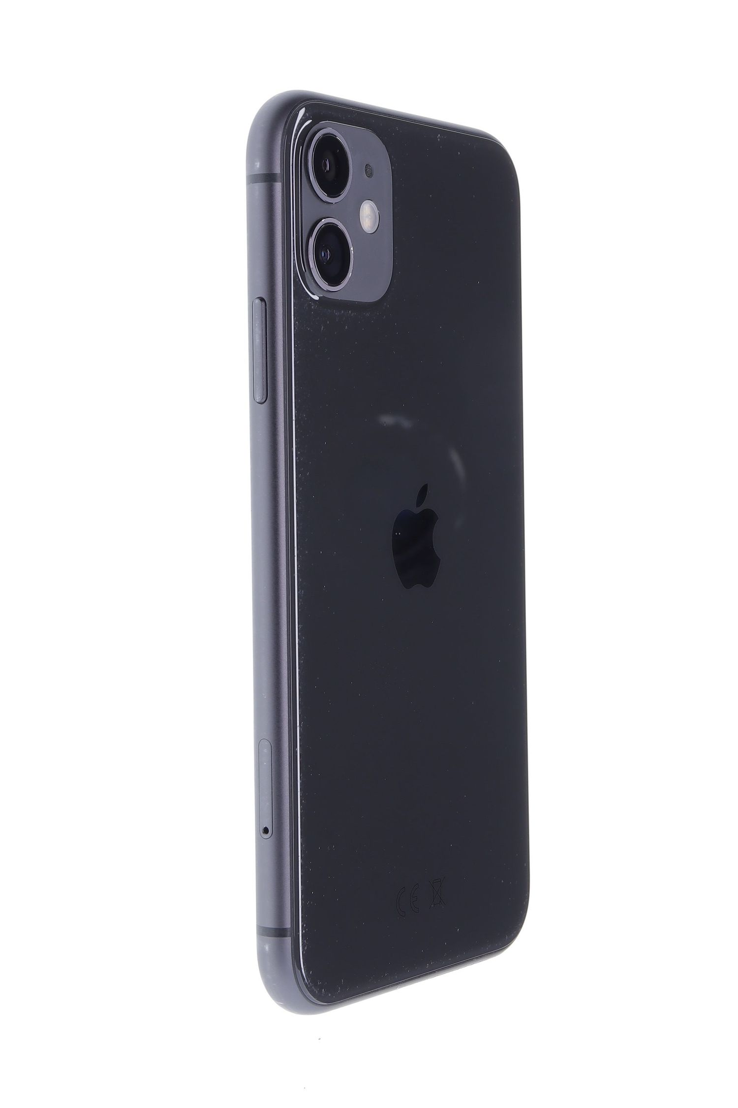 Apple iPhone 11 64 GB Black - Ca nou