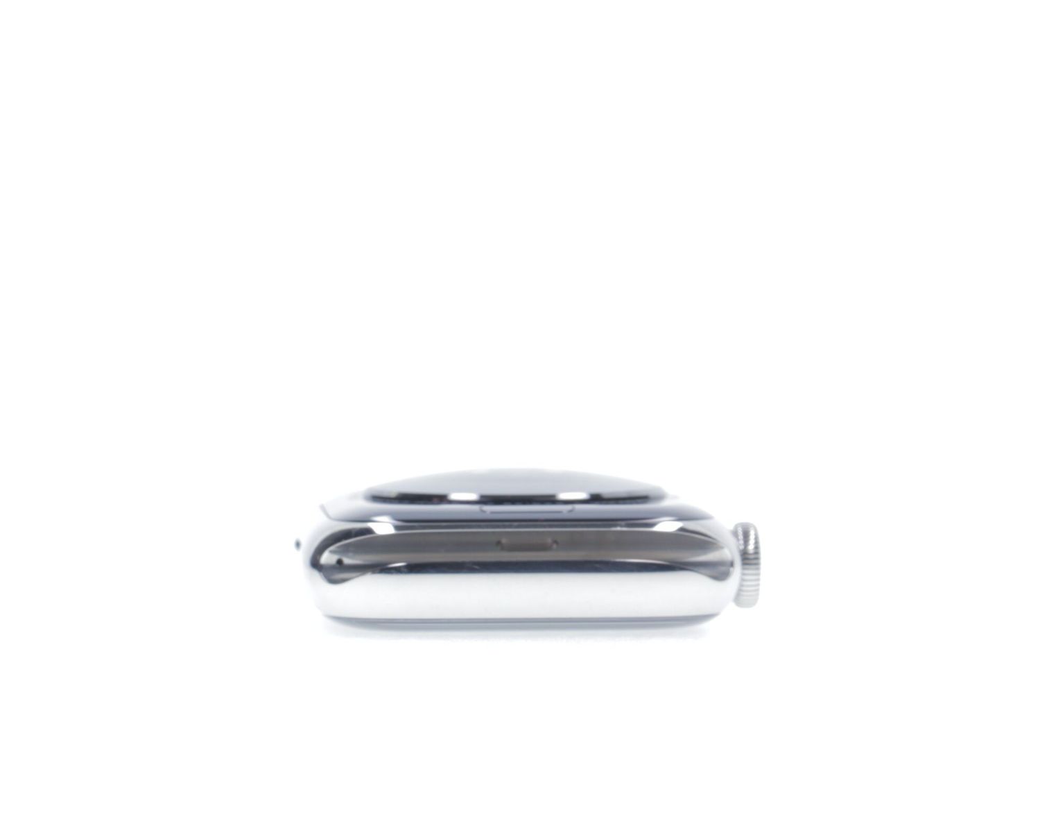 Apple Watch Series 7 2021, GPS + Cellular, Stainless Steel 45mm Silver - Отлично