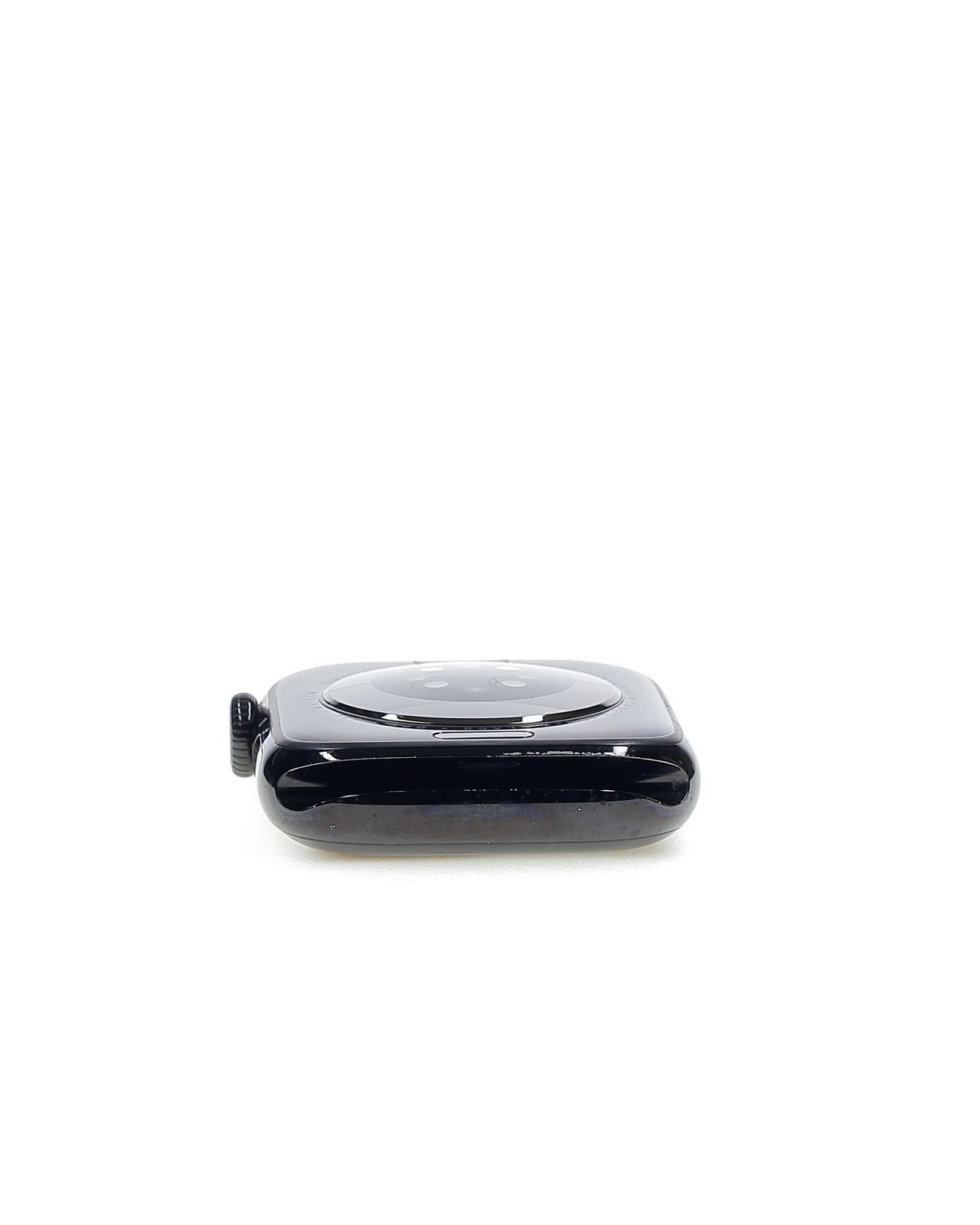 Apple Watch Series 10 2024, GPS + Cellular, Aluminium 42mm Jet Black - Καλό