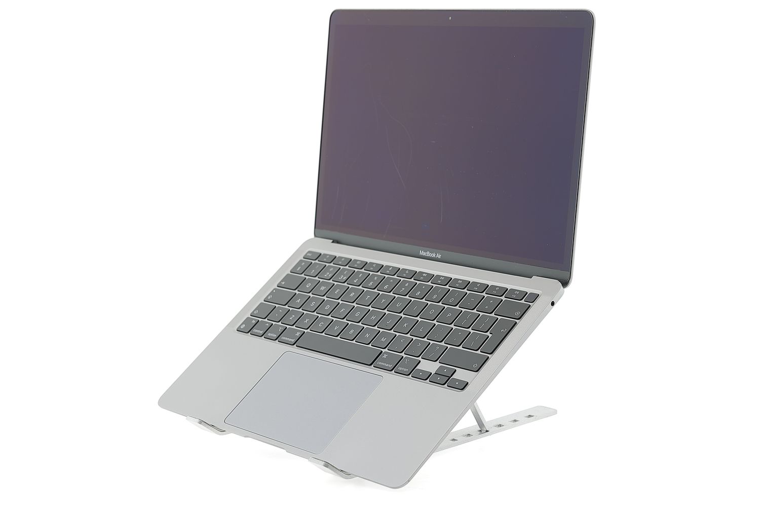 Apple MacBook Air 13″ 2020, i7 1.2 GHz, 8 GB, Intel Iris Plus 256 GB Space Gray - Bun