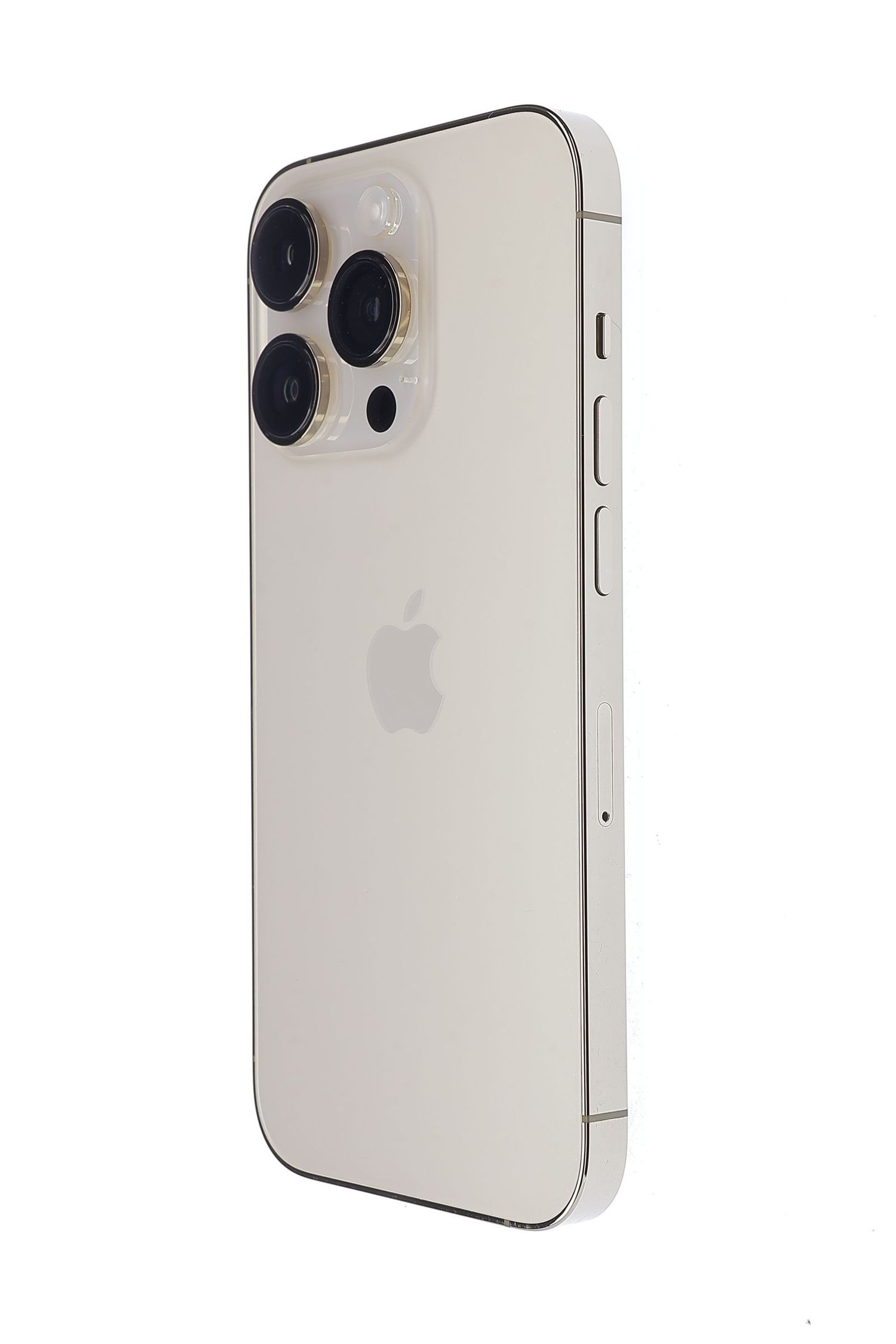Apple iPhone 14 Pro, Gold, 128 GB - de la 2.039 lei