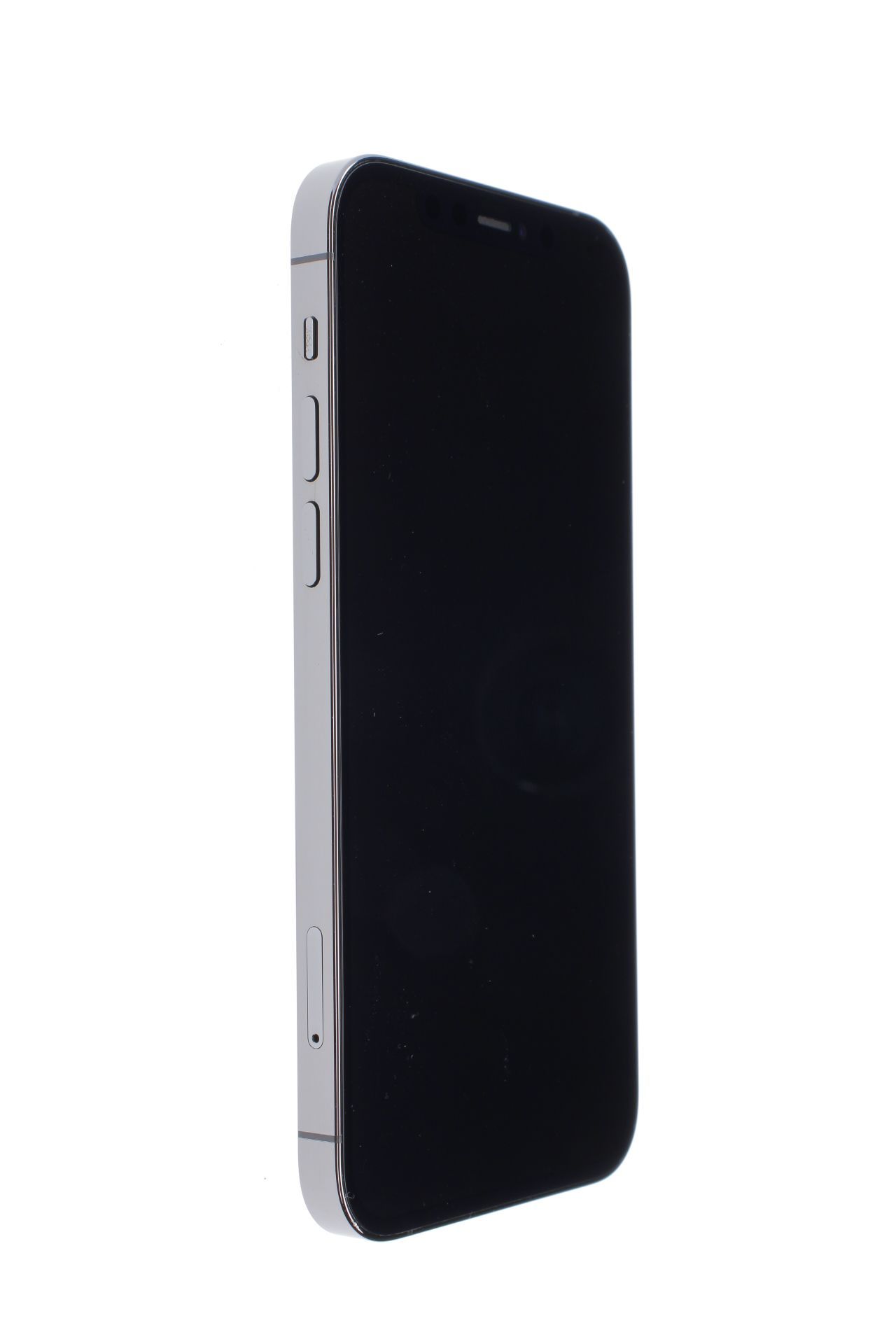 Apple iPhone 12 Pro 256 GB Graphite - Като нов