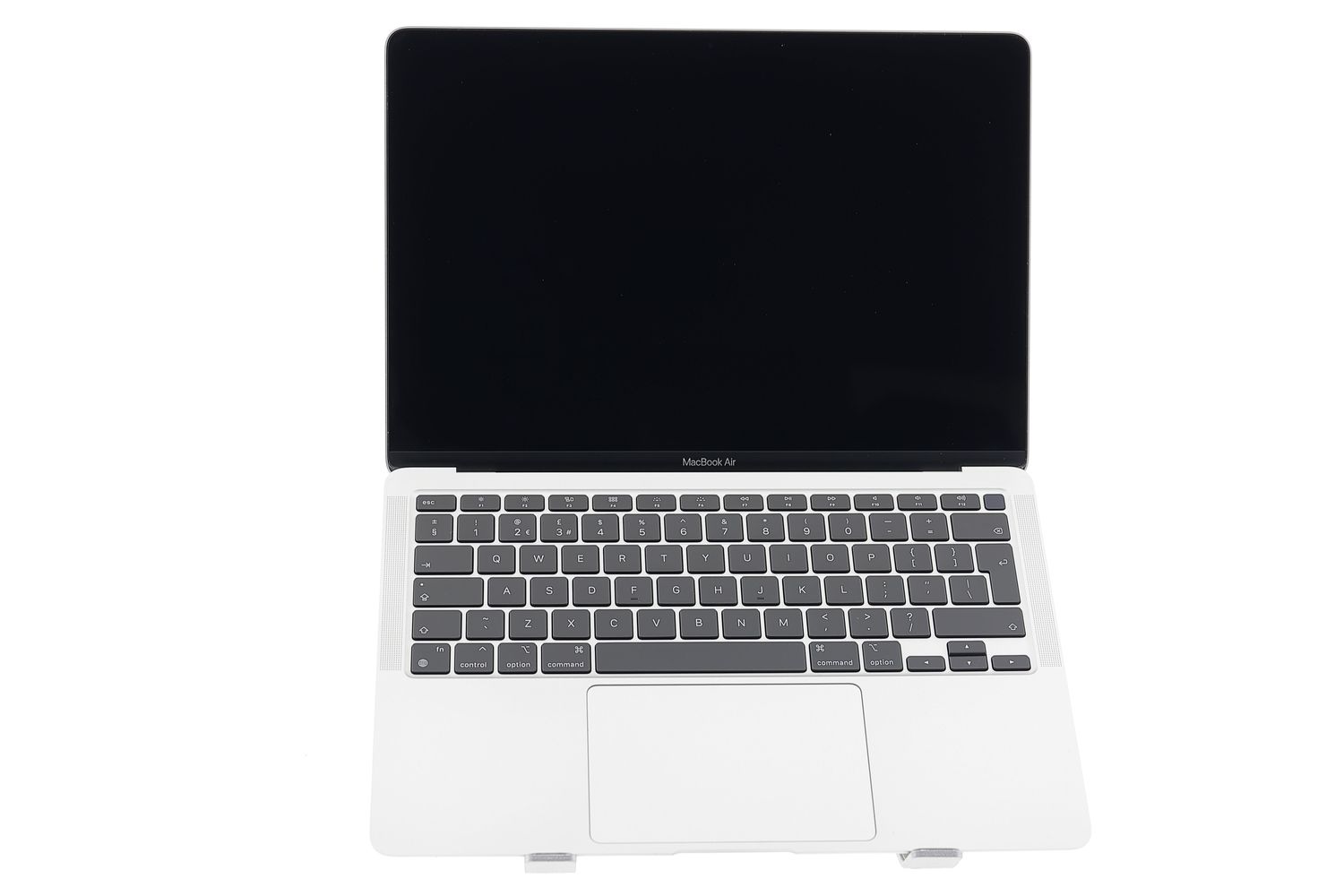 Apple MacBook Air 13″ 2020, M1 8 Cores, 8 GB, 7 core GPU 256 GB Silver - Πολύ καλό