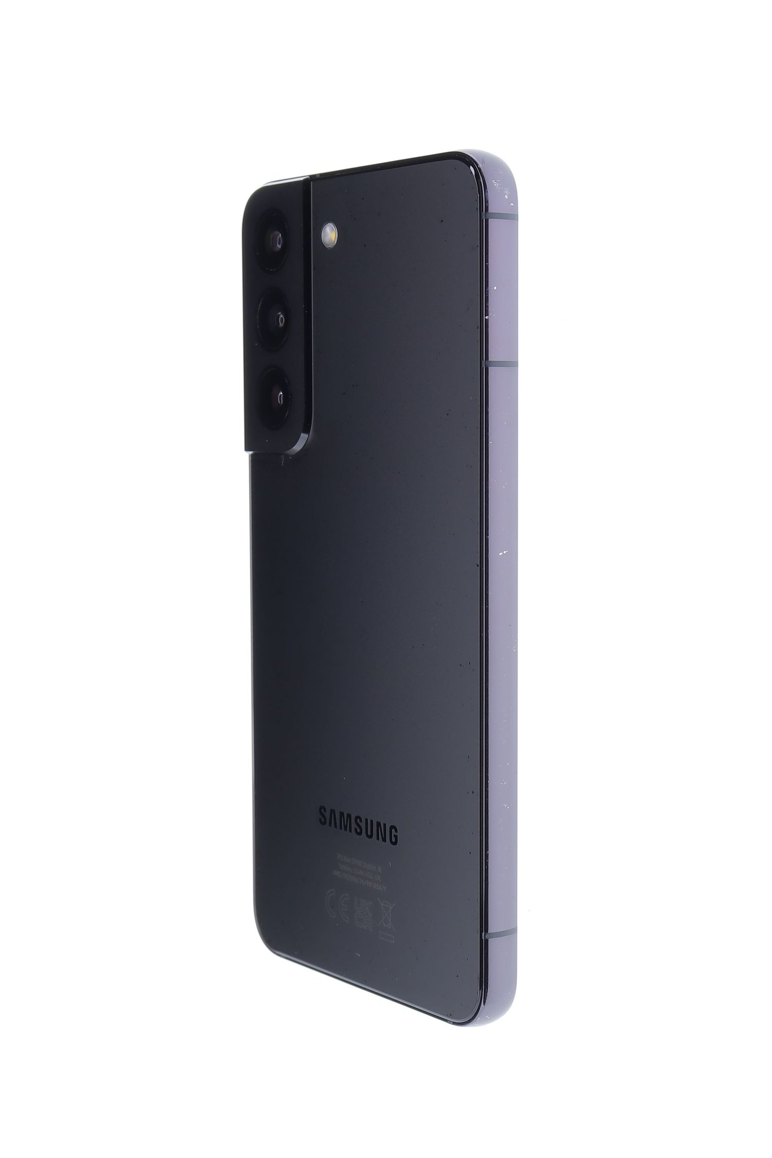 Samsung Galaxy S22 5G 256 GB Phantom Black - Много добро