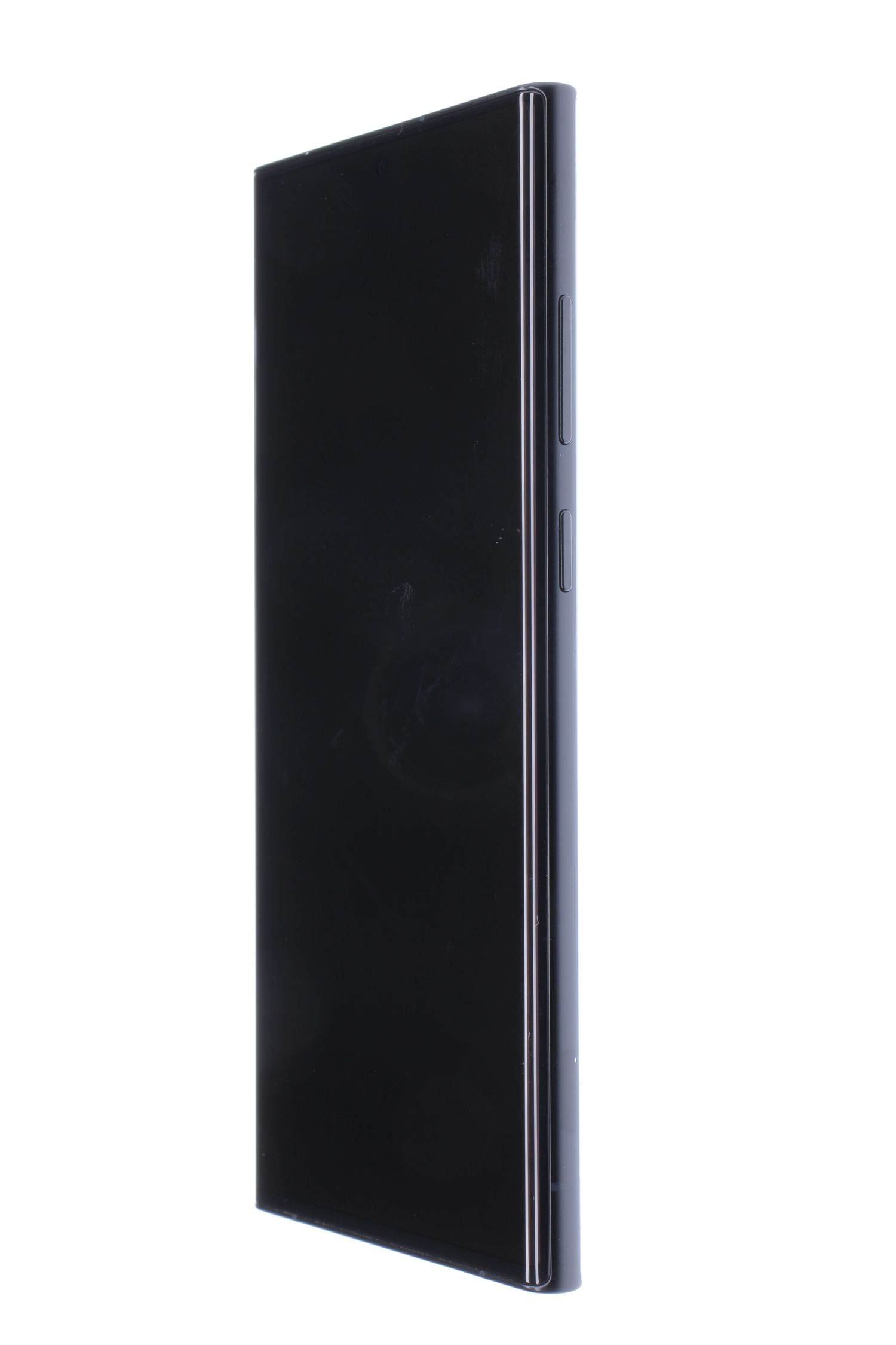 Samsung Galaxy S22 Ultra 5G Dual Sim 256 GB Sky Blue - Nagyon jó