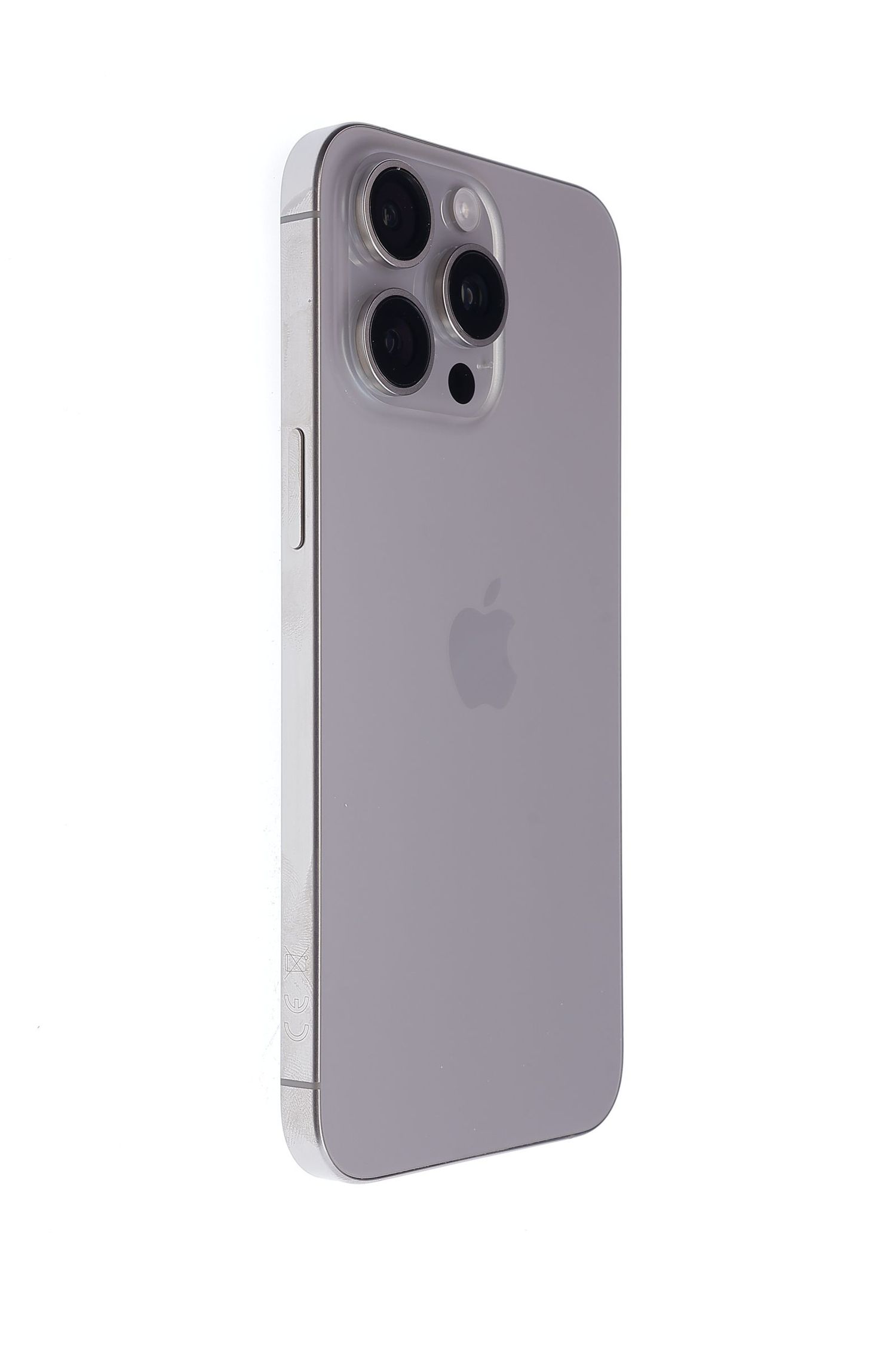 Apple iPhone 15 Pro Max 256 GB Natural Titanium - Ca nou