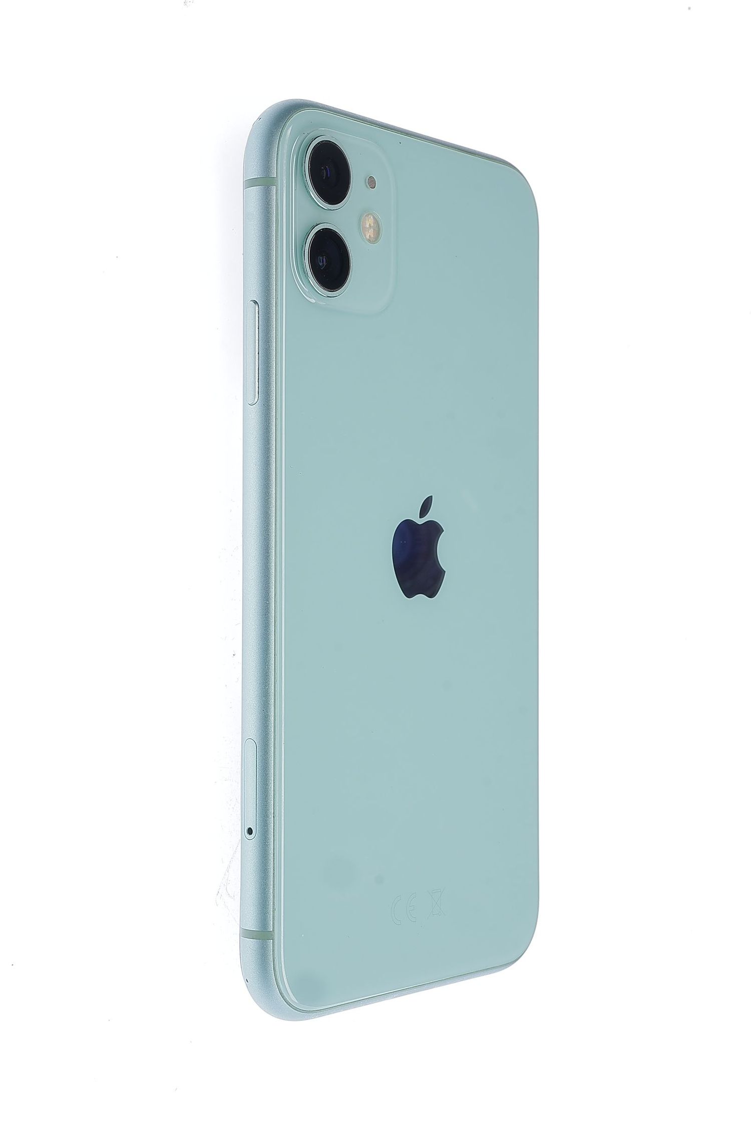 Apple iPhone 11 128 GB Green - Kiváló