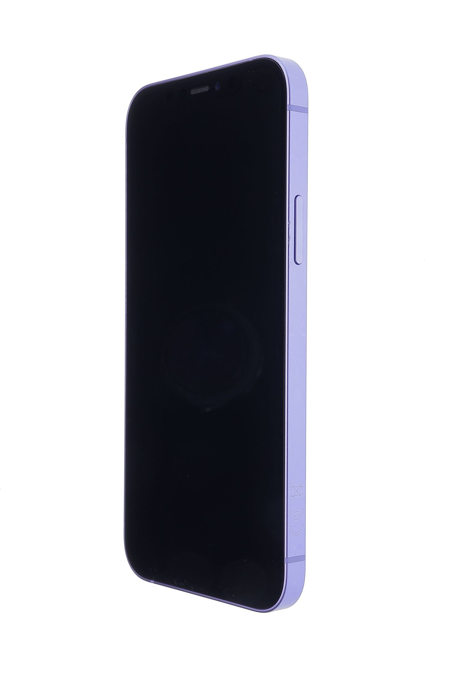 Apple iPhone 12 128 GB Purple - Ca nou