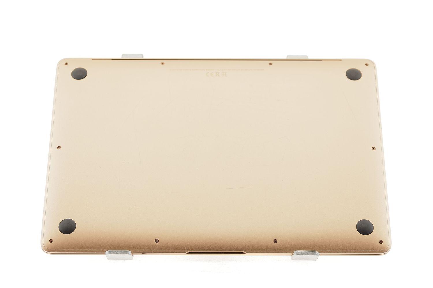 Apple MacBook Air 13″ 2020, i7 1.2 GHz, 16 GB, Intel Iris Plus 512 GB Gold - Много добро