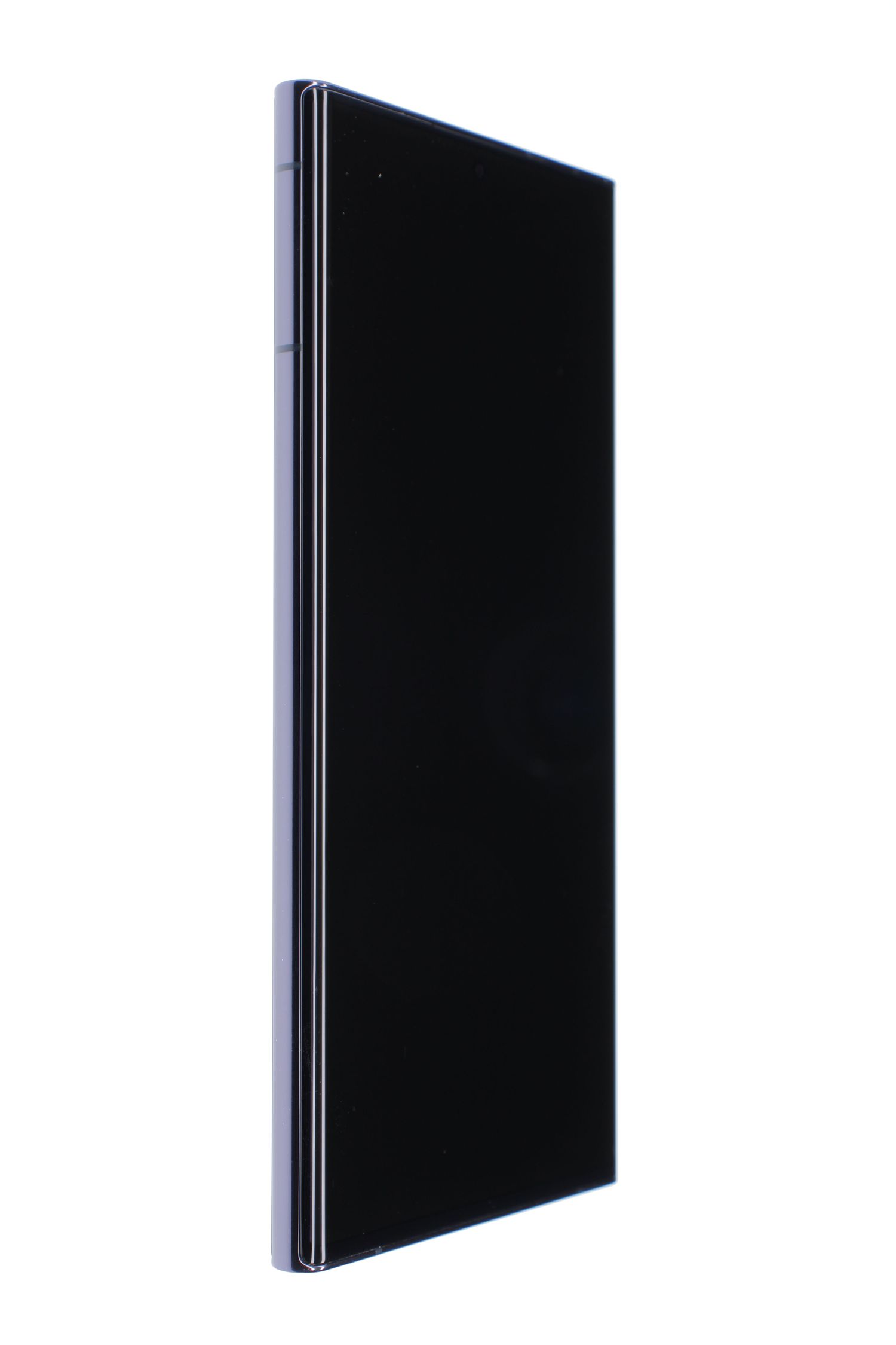 Samsung Galaxy S22 Ultra 5G Dual Sim 512 GB Phantom Black - Отлично