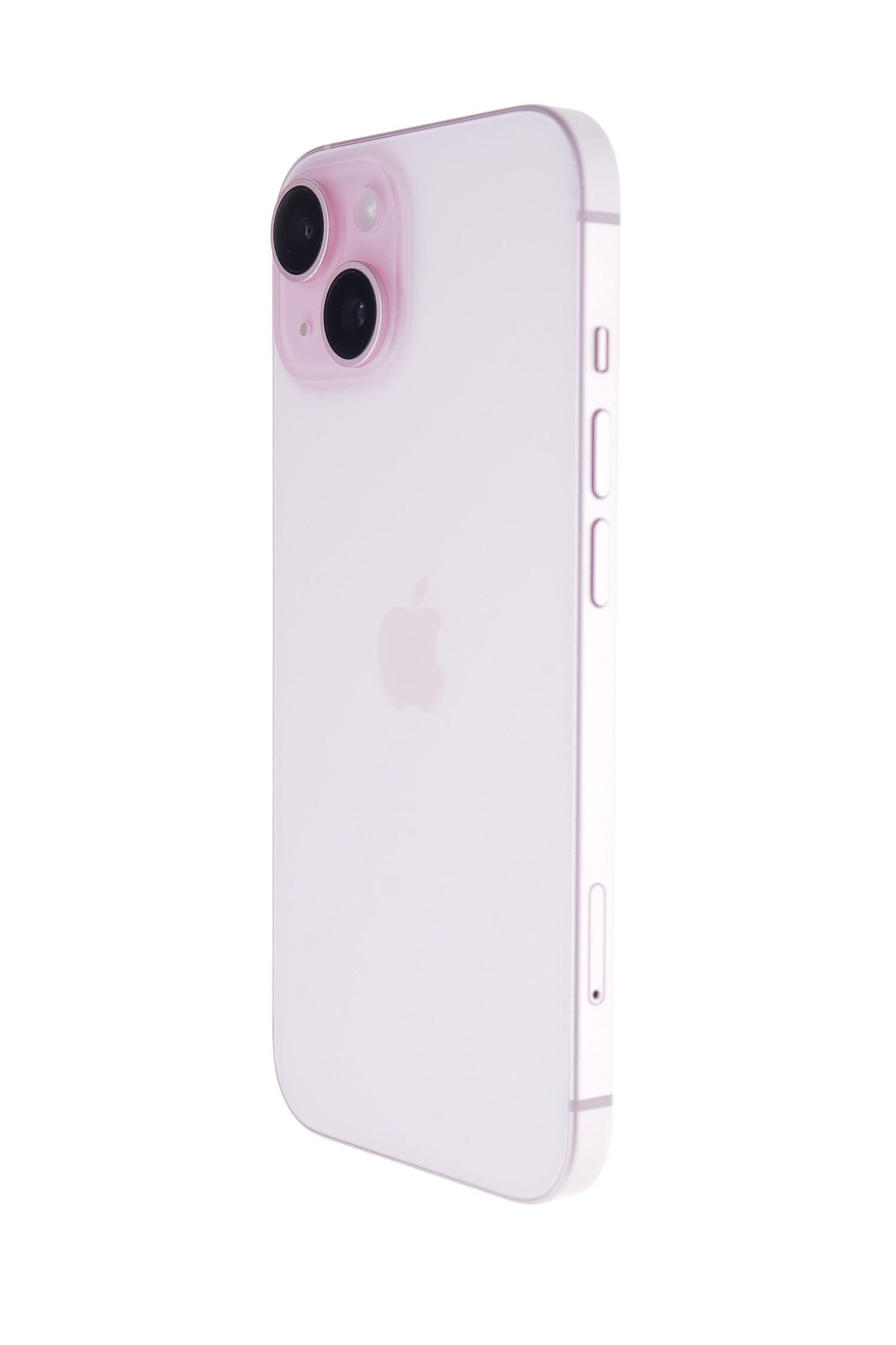 Apple iPhone 15 128 GB Pink - Nagyon jó