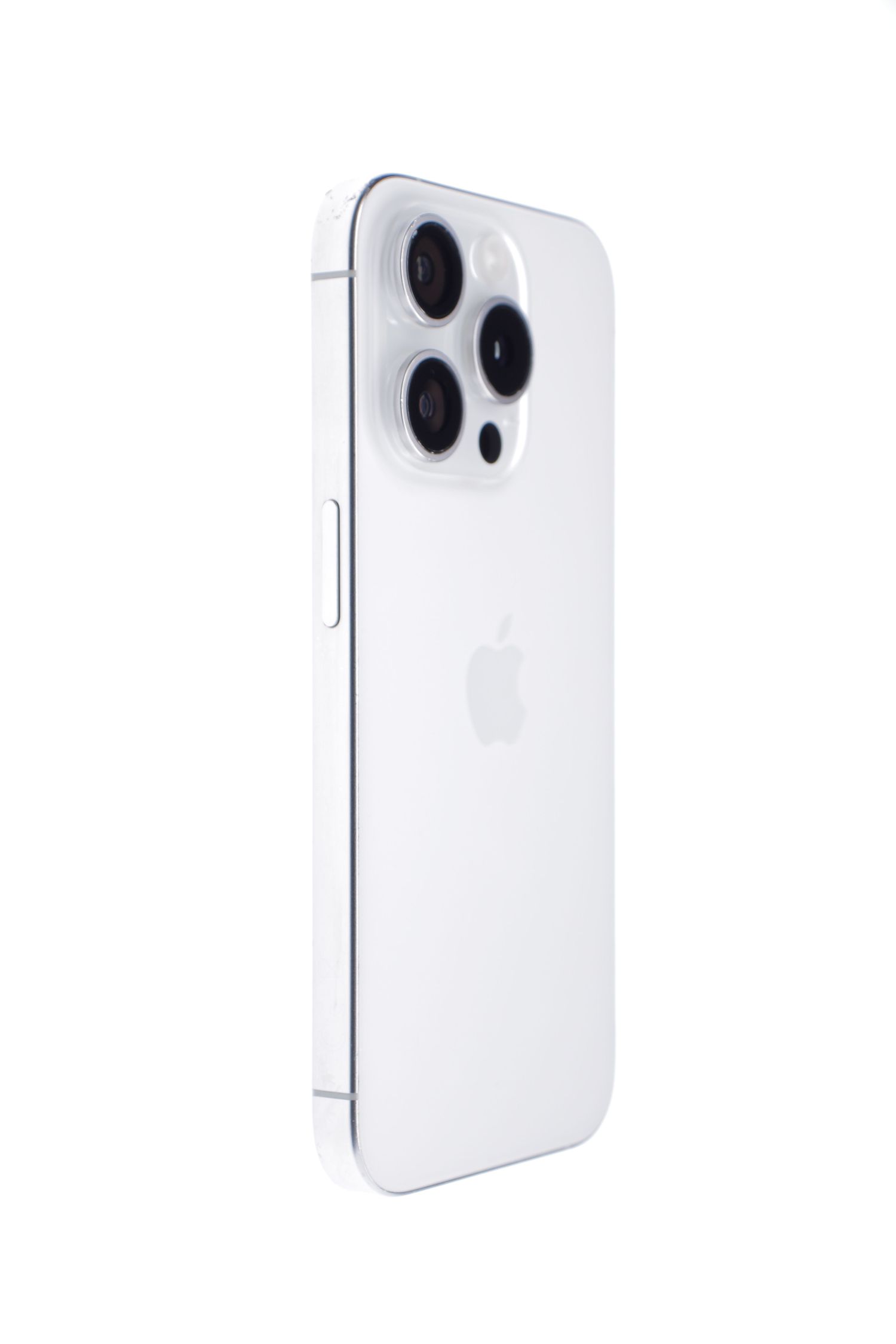 Apple iPhone 15 Pro 128 GB White Titanium - Отлично