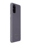 Telefon mobil Samsung Galaxy S20 Plus 5G, Cosmic Gray, 128 GB, Foarte Bun
