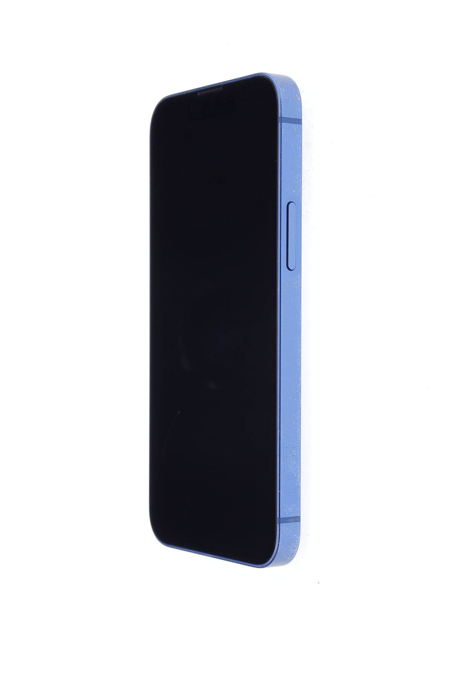 Apple iPhone 13 mini 256 GB Blue - Много добро