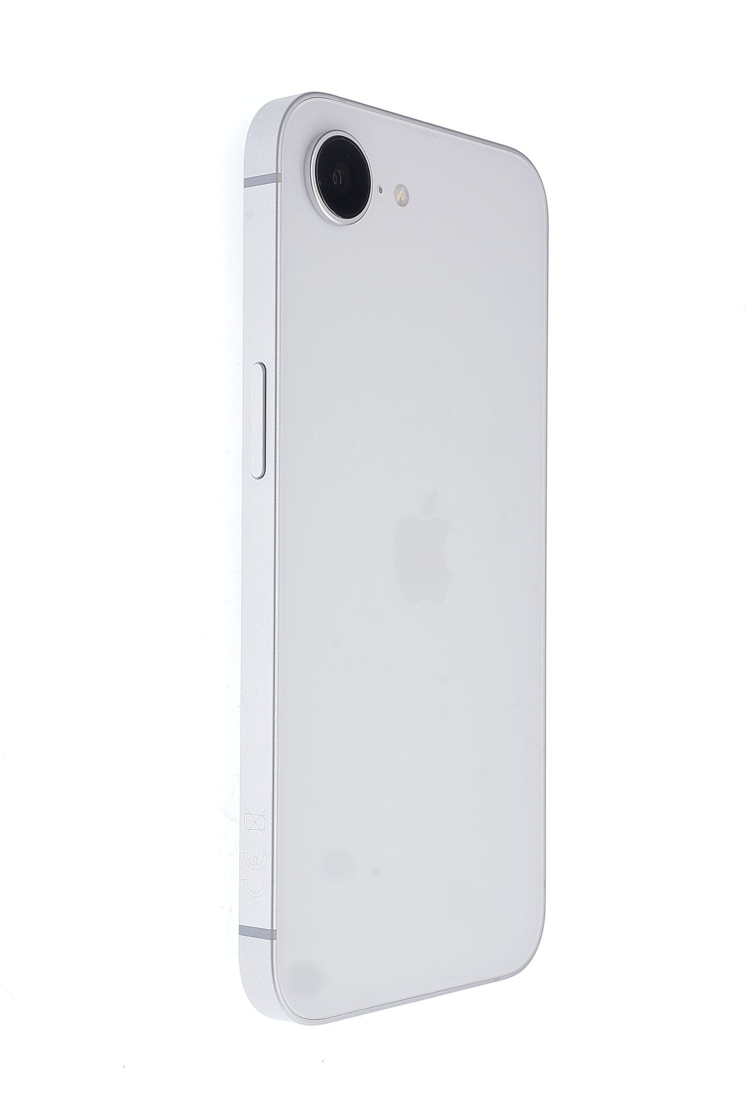 Apple iPhone 16e 128 GB White - Újszerű