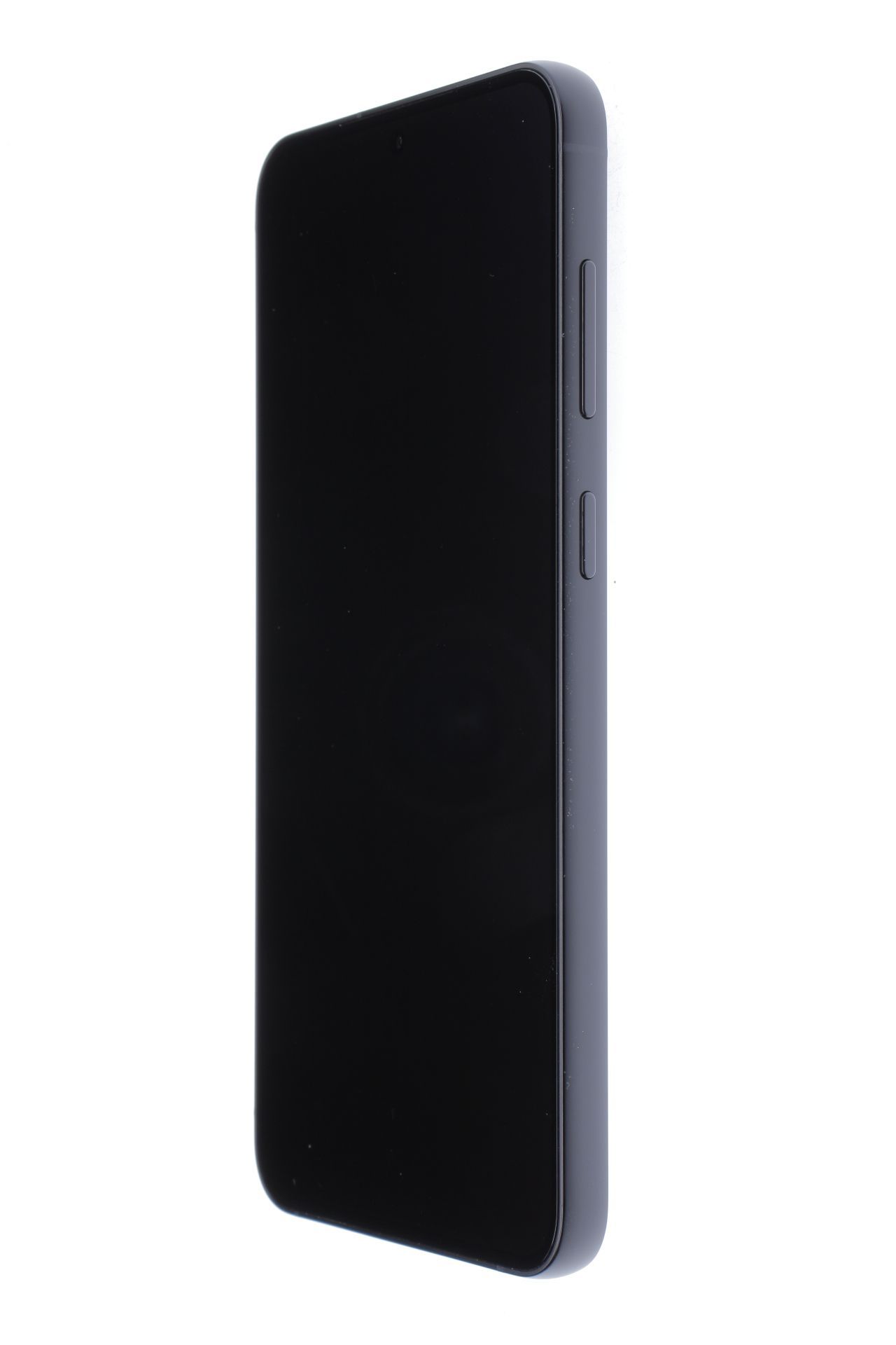 Samsung Galaxy S23 Plus 5G Dual Sim 256 GB Graphite - Újszerű