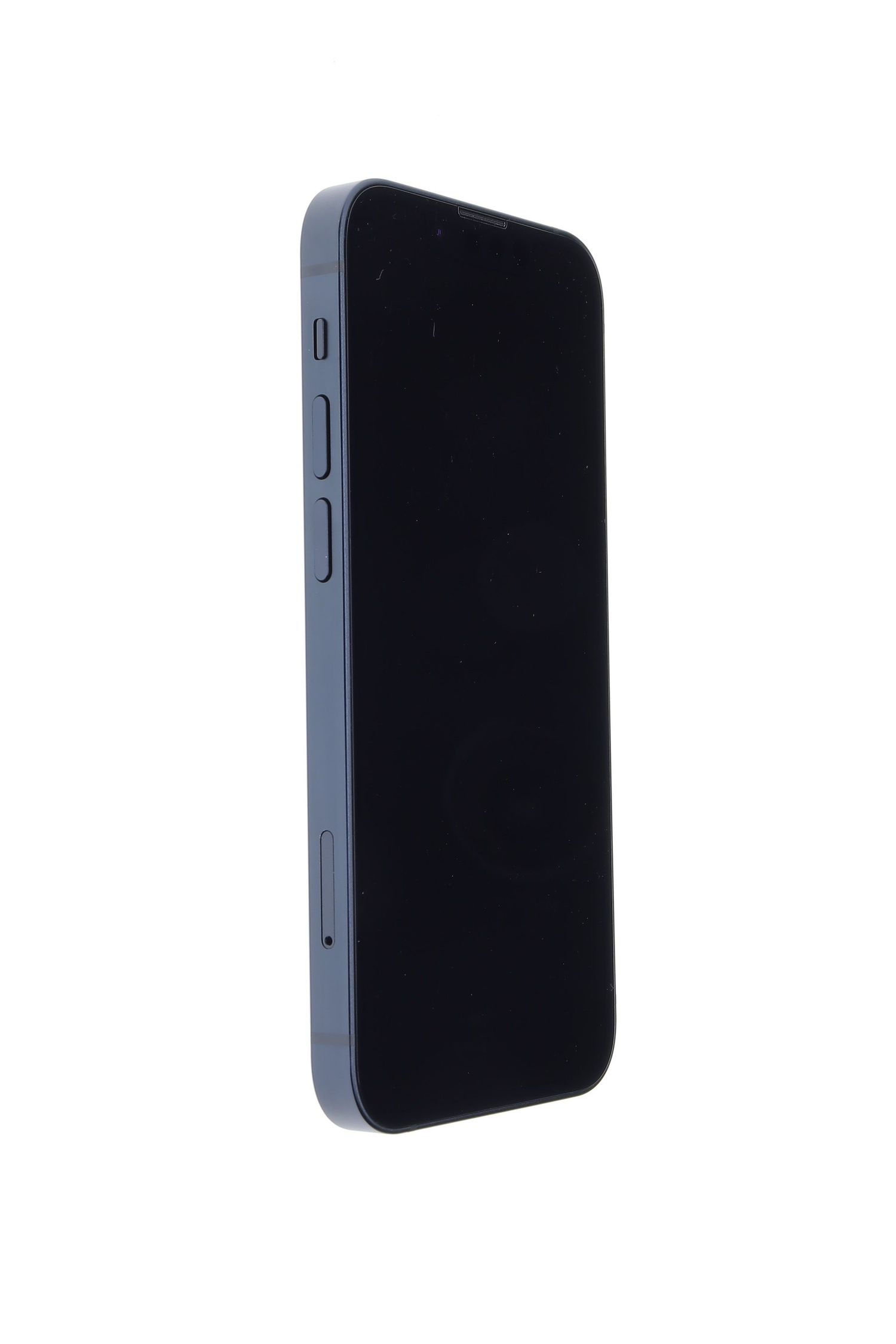 Apple iPhone 13 mini 256 GB Midnight - Újszerű