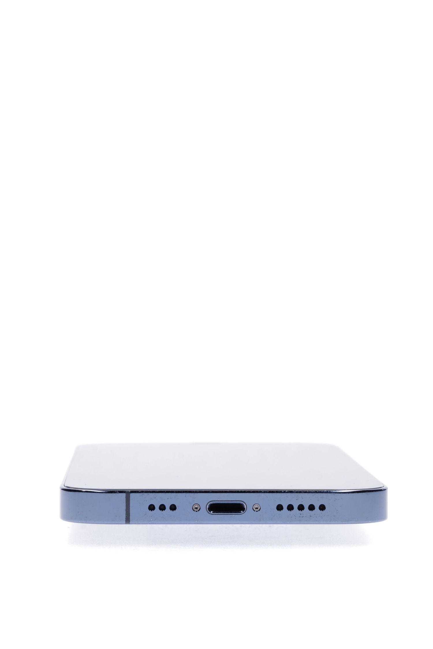 Apple iPhone 12 Pro 256 GB Pacific Blue - Πολύ καλό