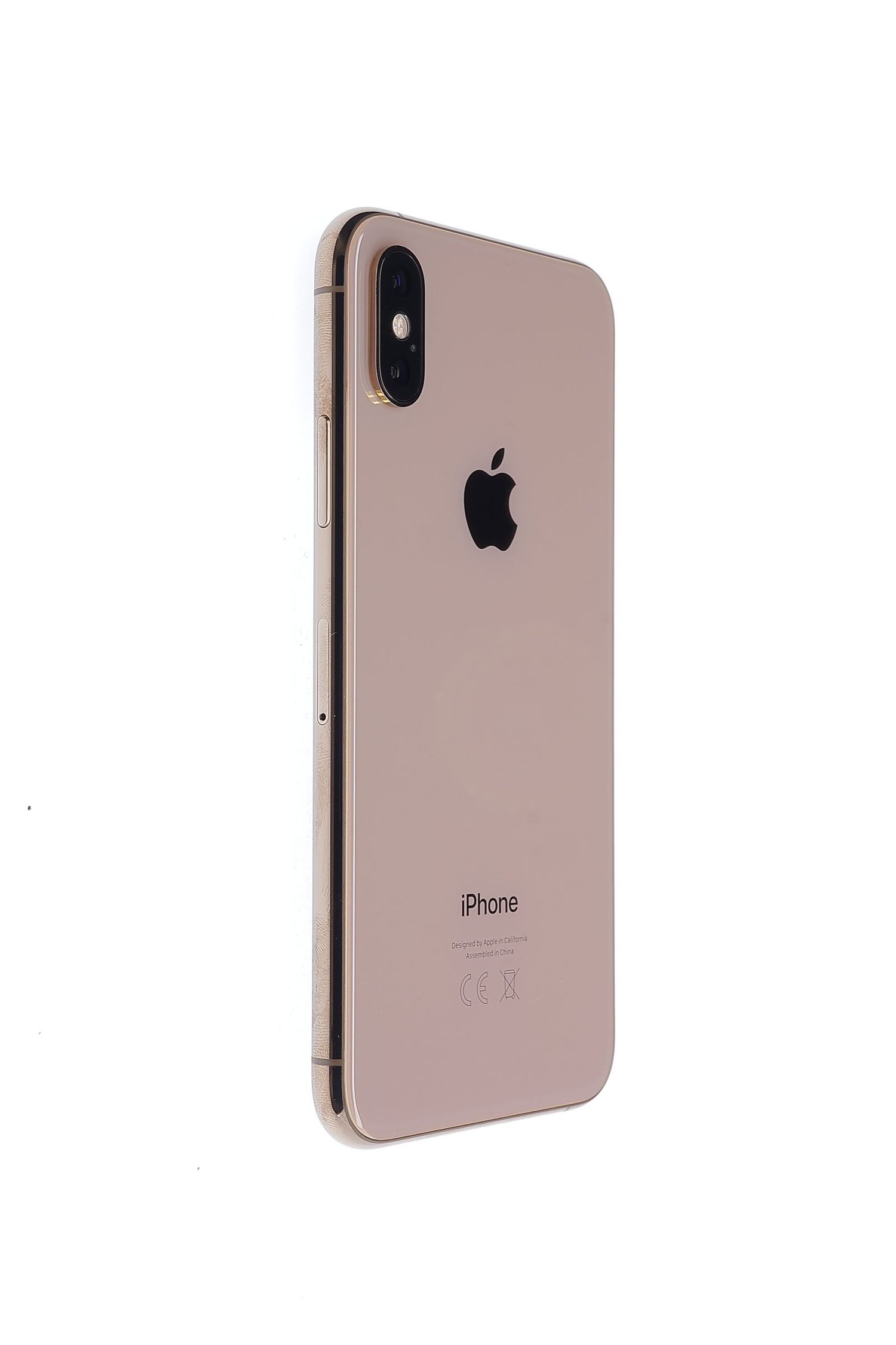Apple iPhone XS 256 GB Gold - Ca nou